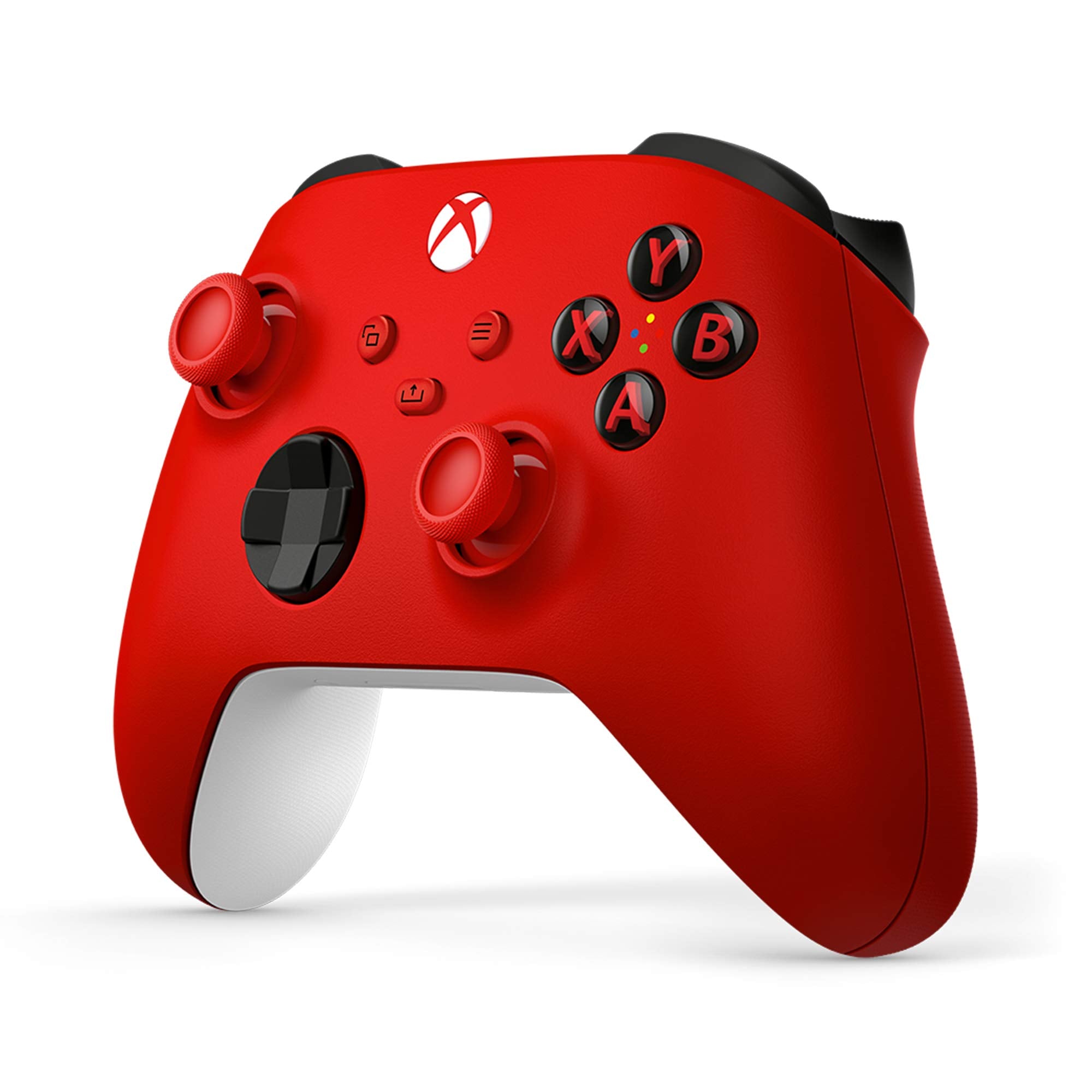 Xbox Wireless Controller – Pulse Red for Xbox Series X|S, Xbox One, Windows 6