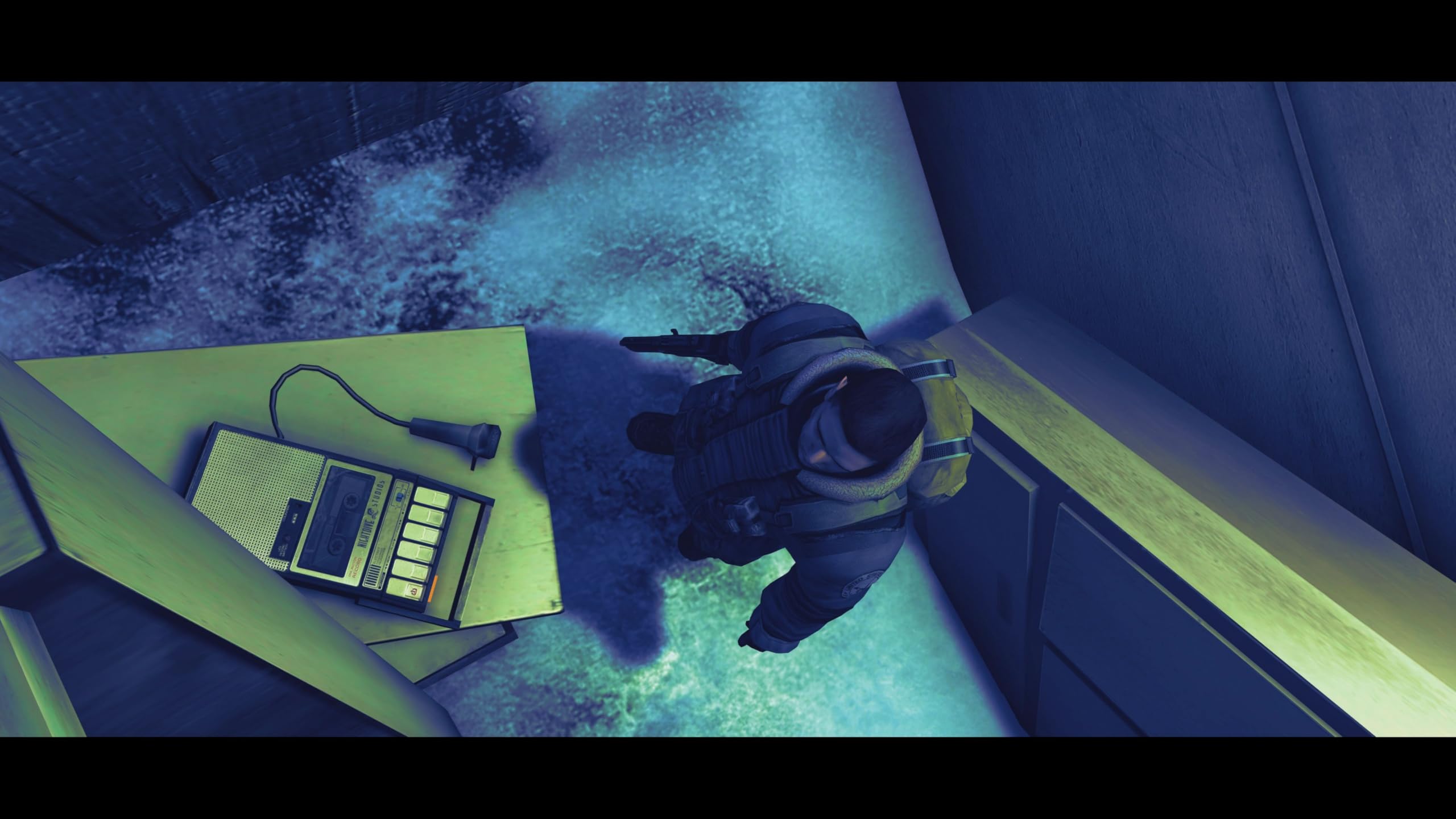 The Thing: Remastered - Nintendo Switch Edition 4