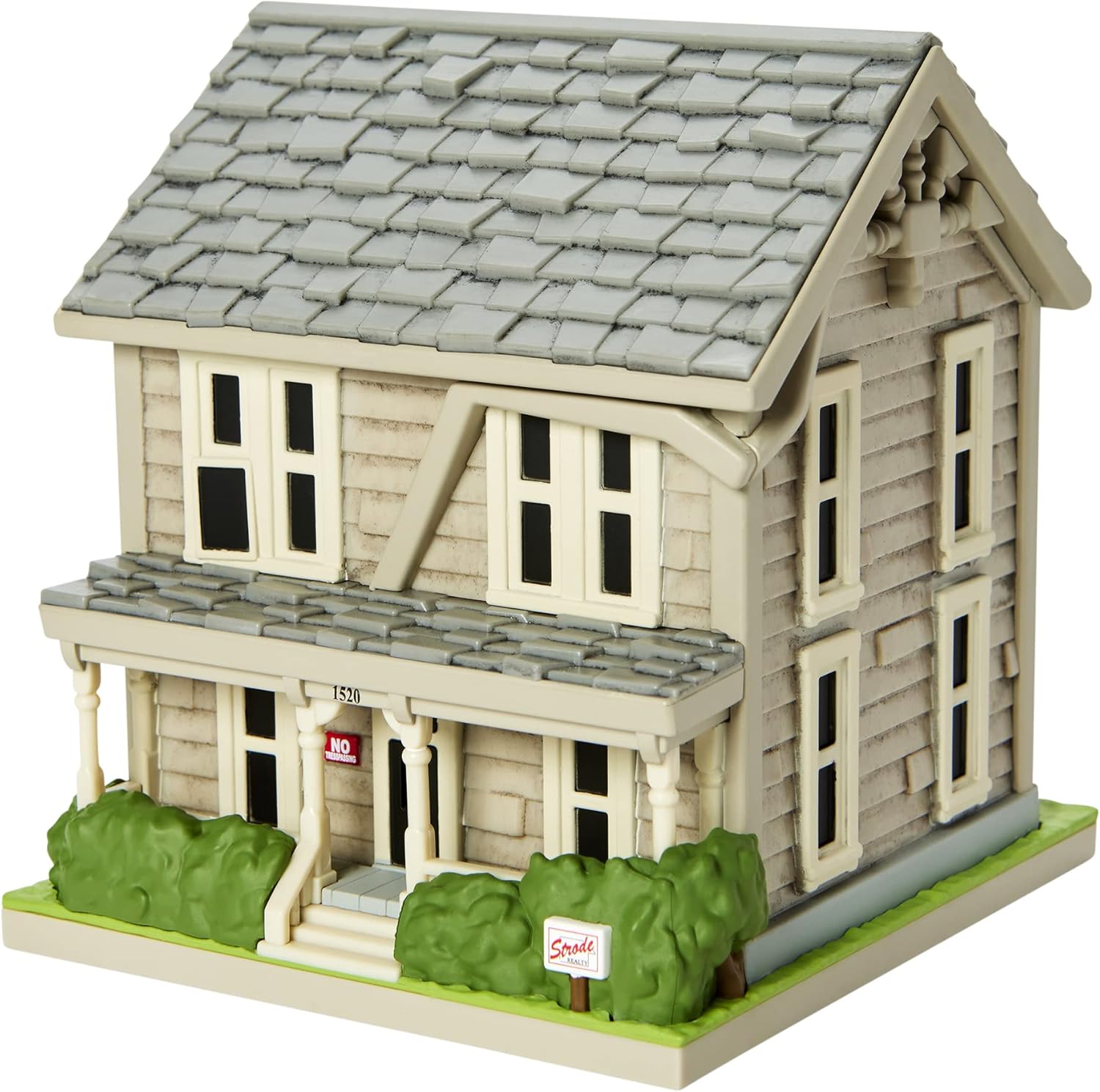 Funko Pop! Town Halloween - Michael Myers with Myers House Vinyl Figure (57274) 11