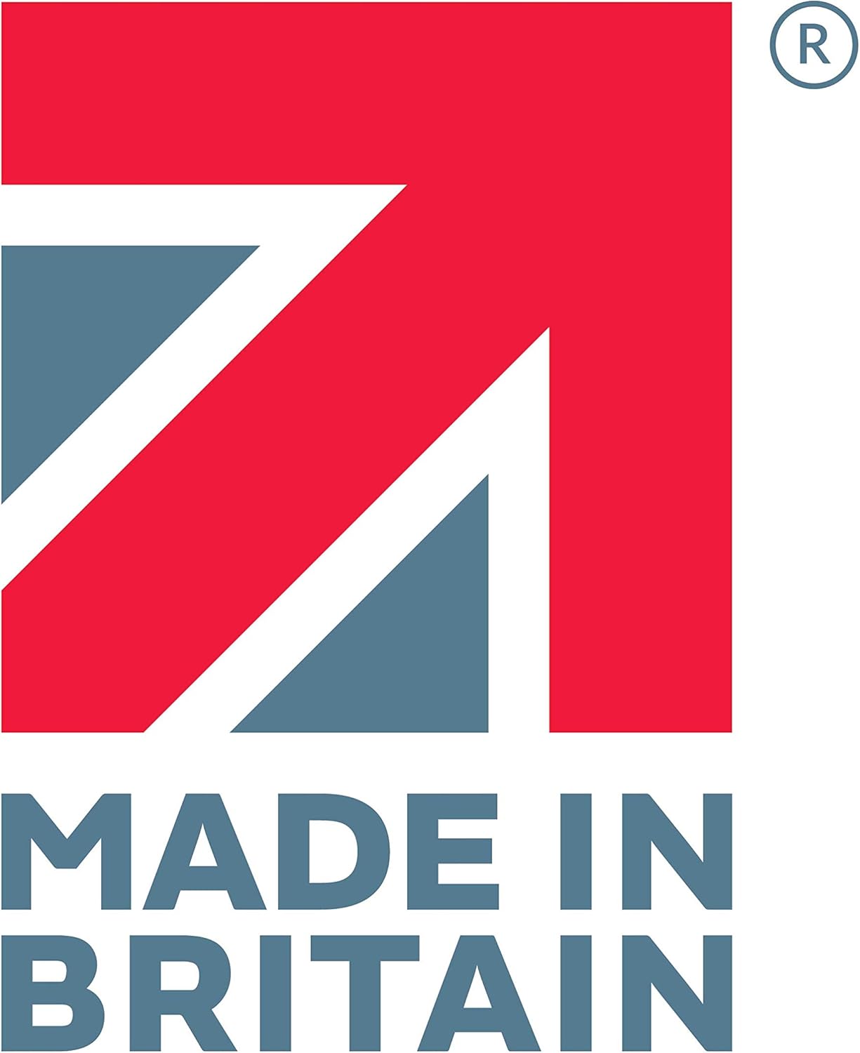 BIN IT 10 Tie Top Ultra Heavy Duty 120L Refuse Sacks - 60μm Recycled LDPE Bin Bags 4