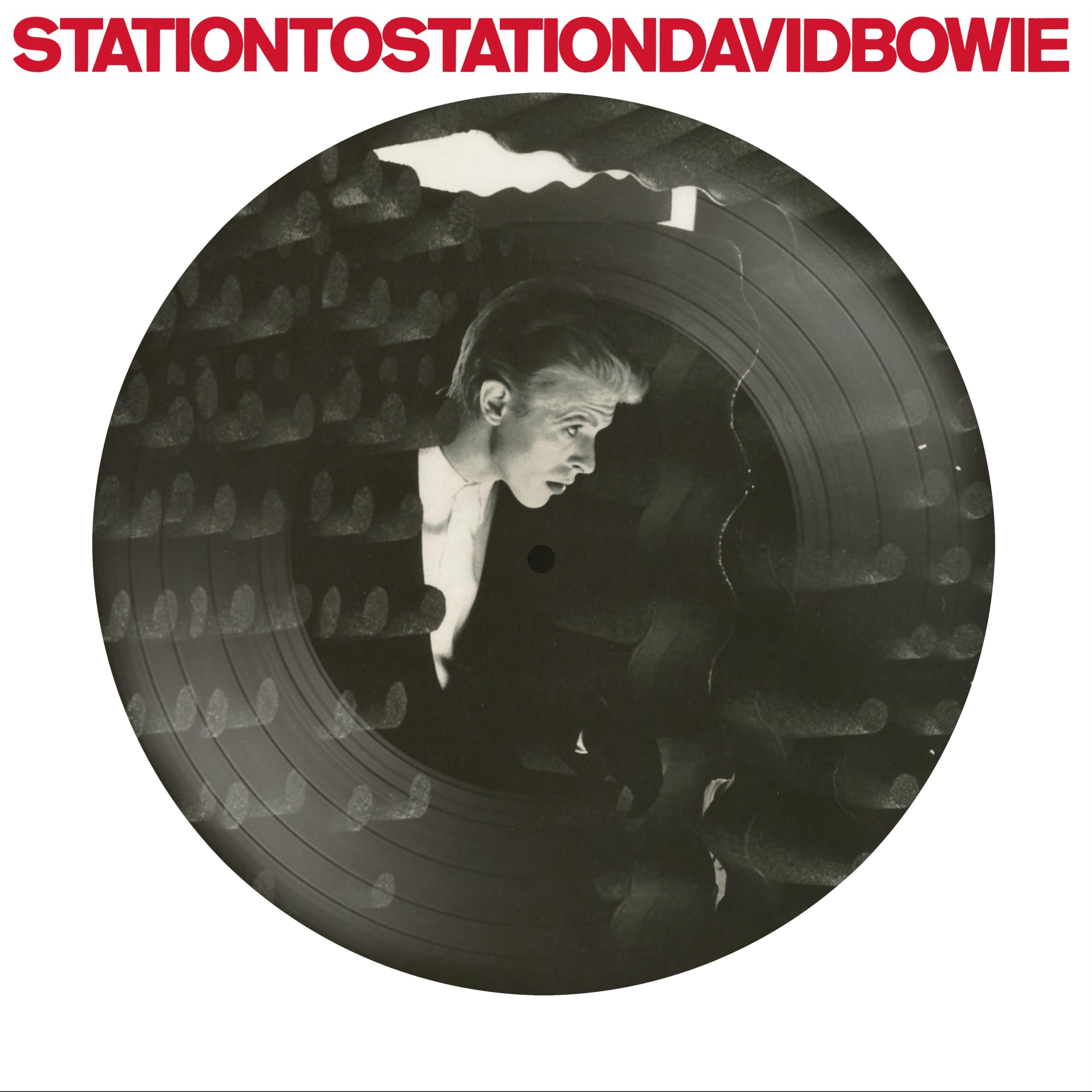 David Bowie - Station to Station [VINYL]