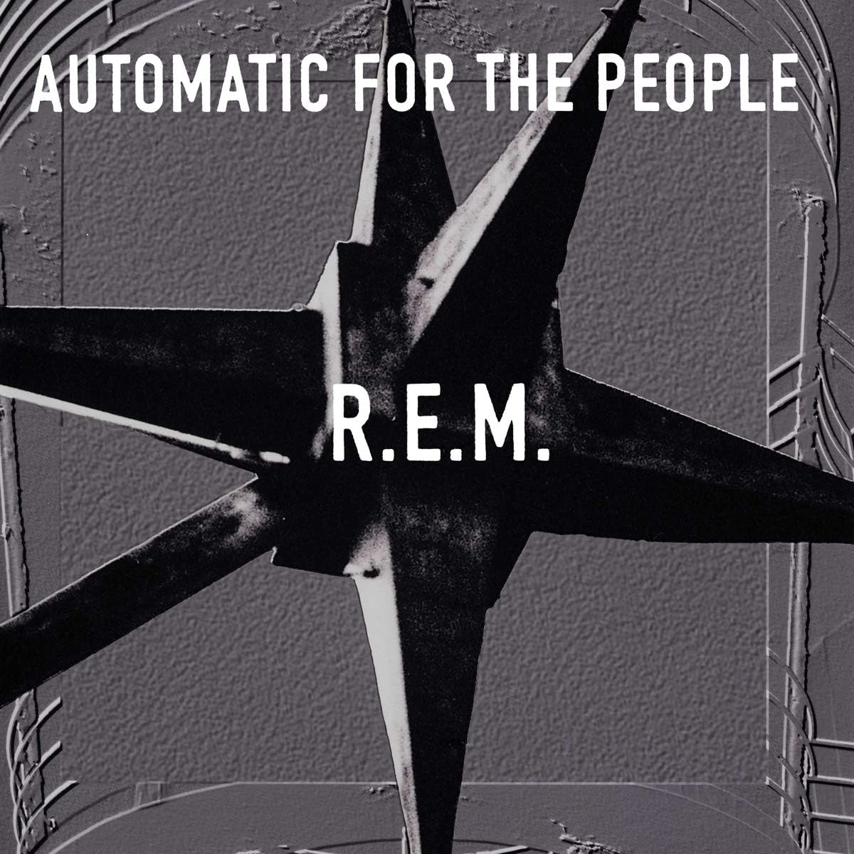 Automatic for the People (1992) - 25th Anniversary Remastered 180g Vinyl [Vinyl]