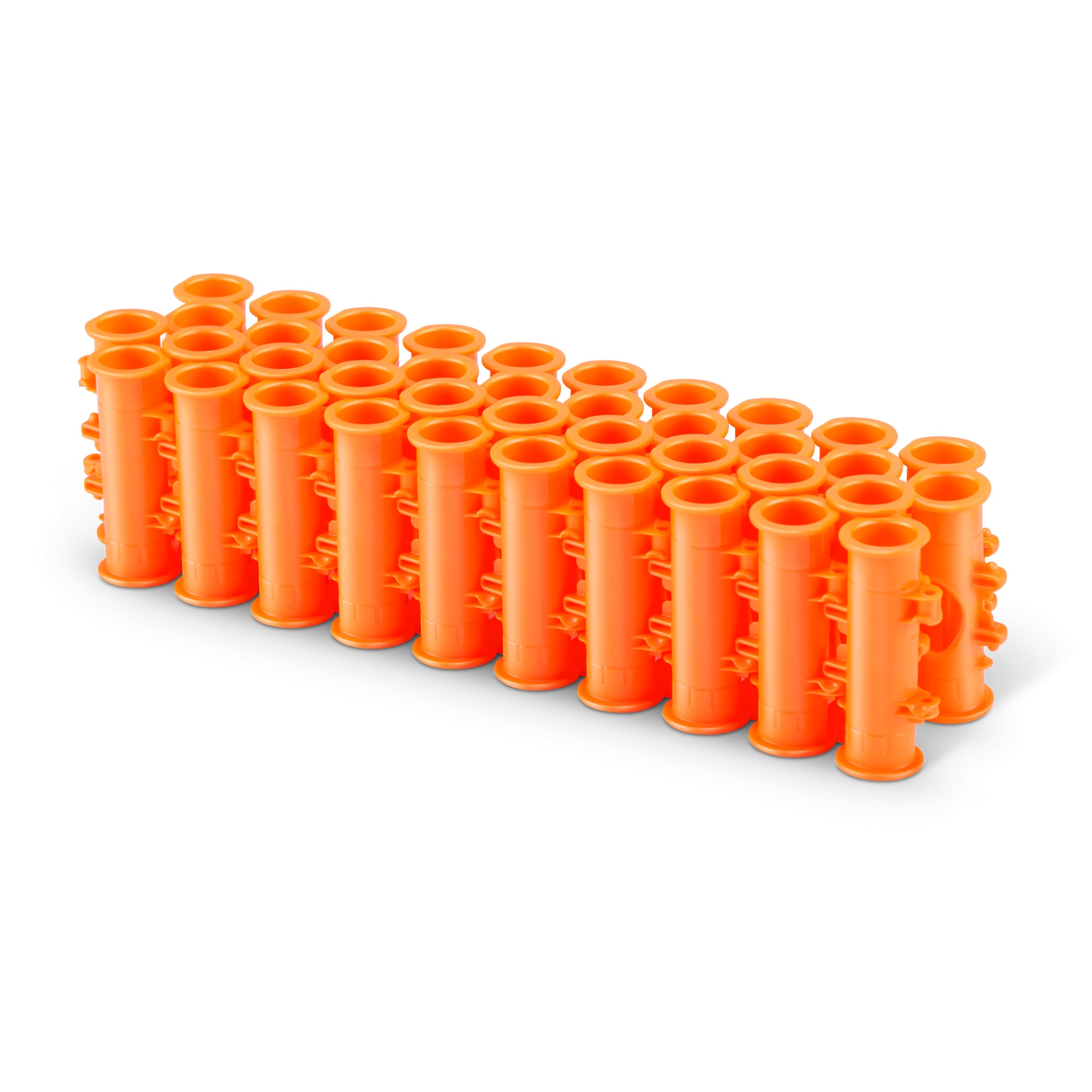 XSHOT Insanity Belt - 50 Darts with Air Pocket Technology for Major Blaster Brands 4