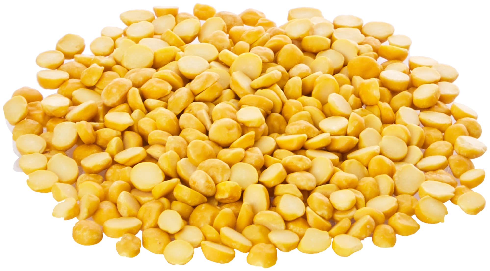 Old India Yellow Peas Split 500g