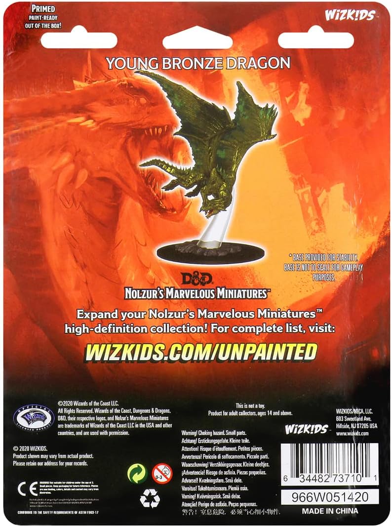 WizKids WZK73710 Board Game Accessory 3