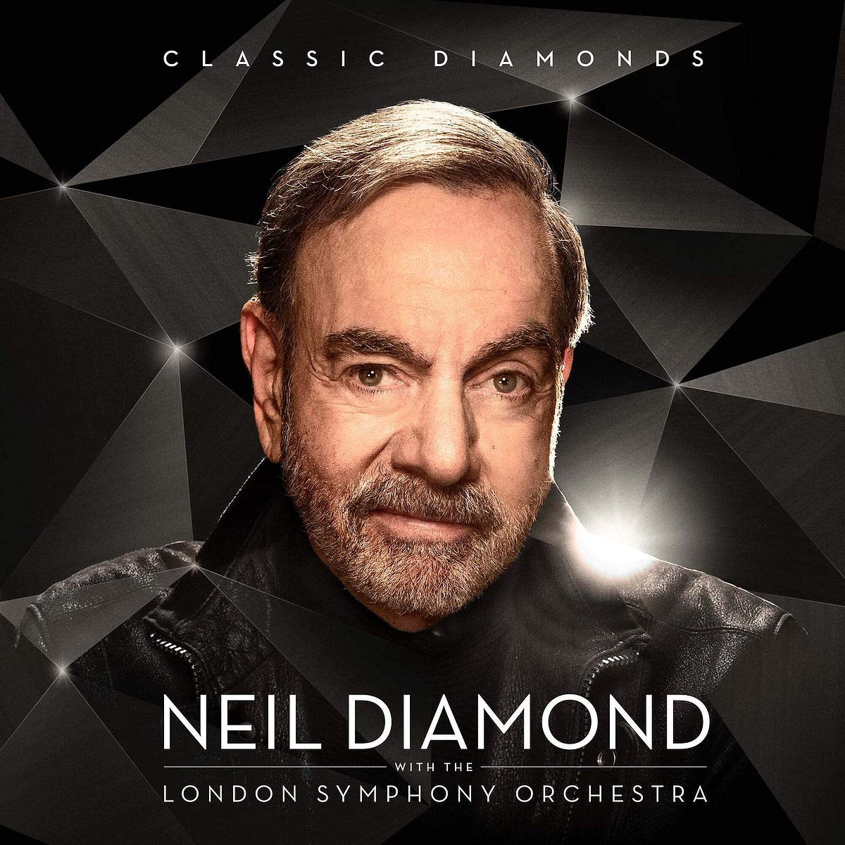 Neil Diamond - Classic Diamonds with The London Symphony Orchestra [Audio CD]