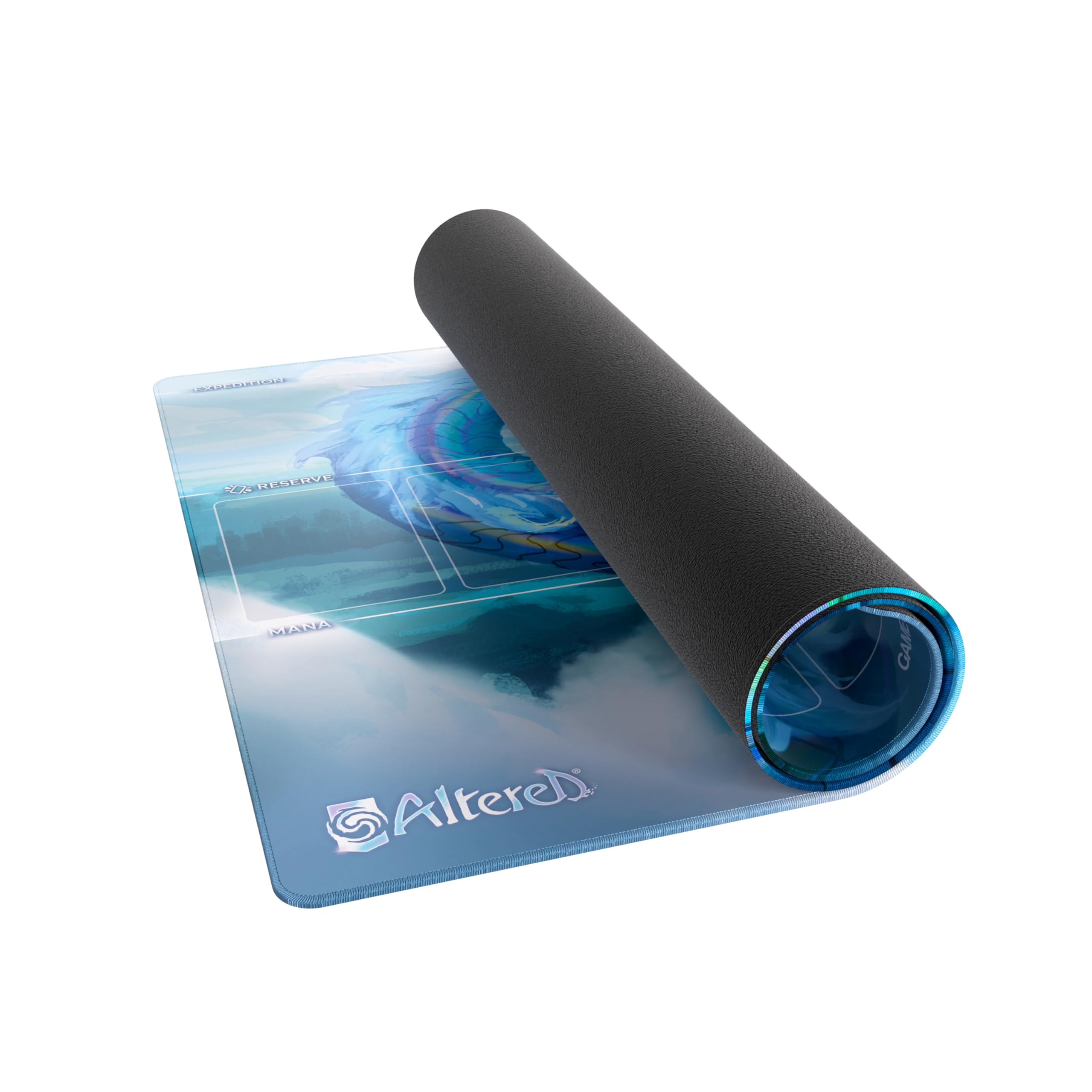 Gamegenic Altered Prime Playmat - Kuraokami