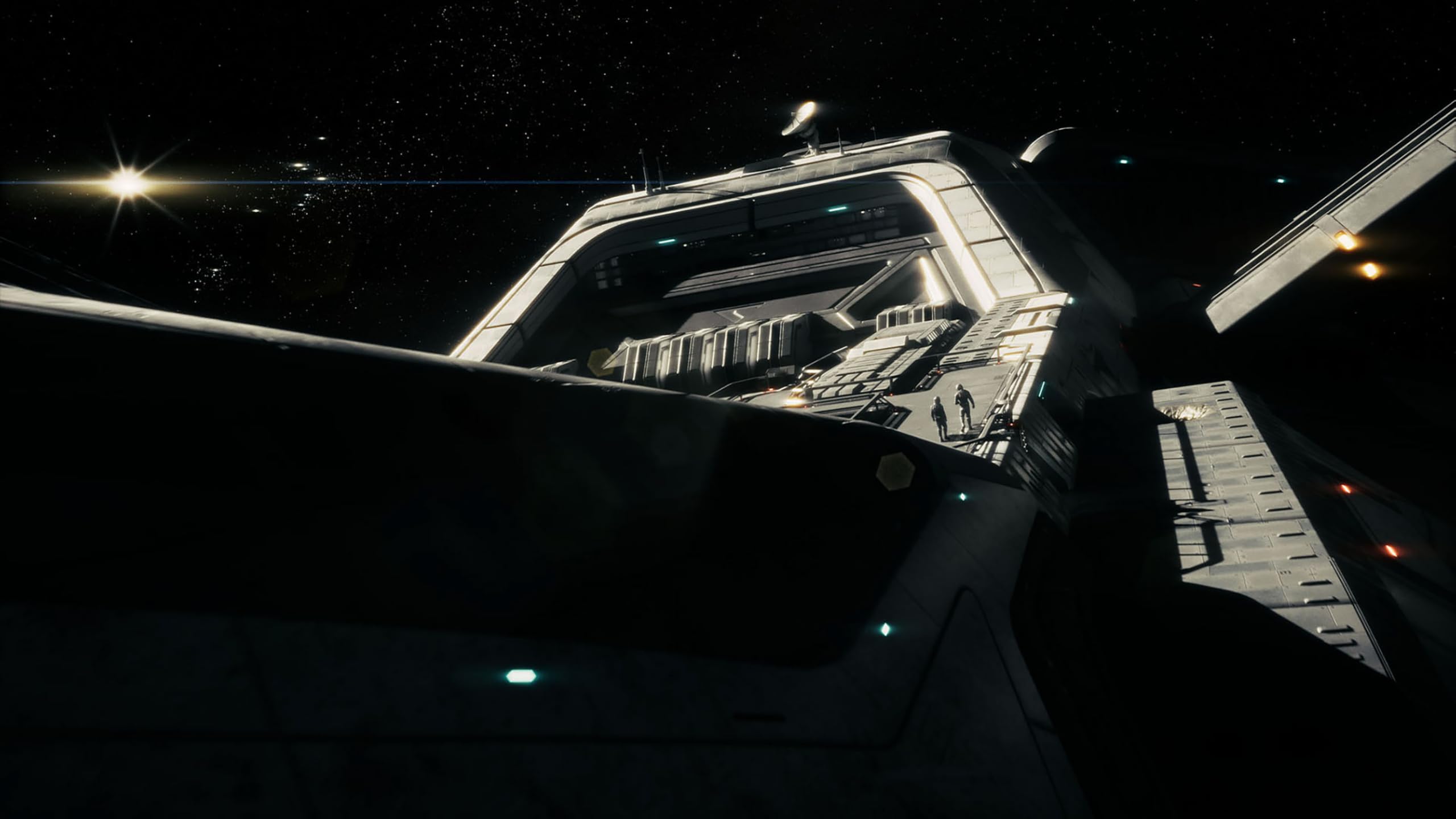 Directive 8020 [Xbox Series X] 3