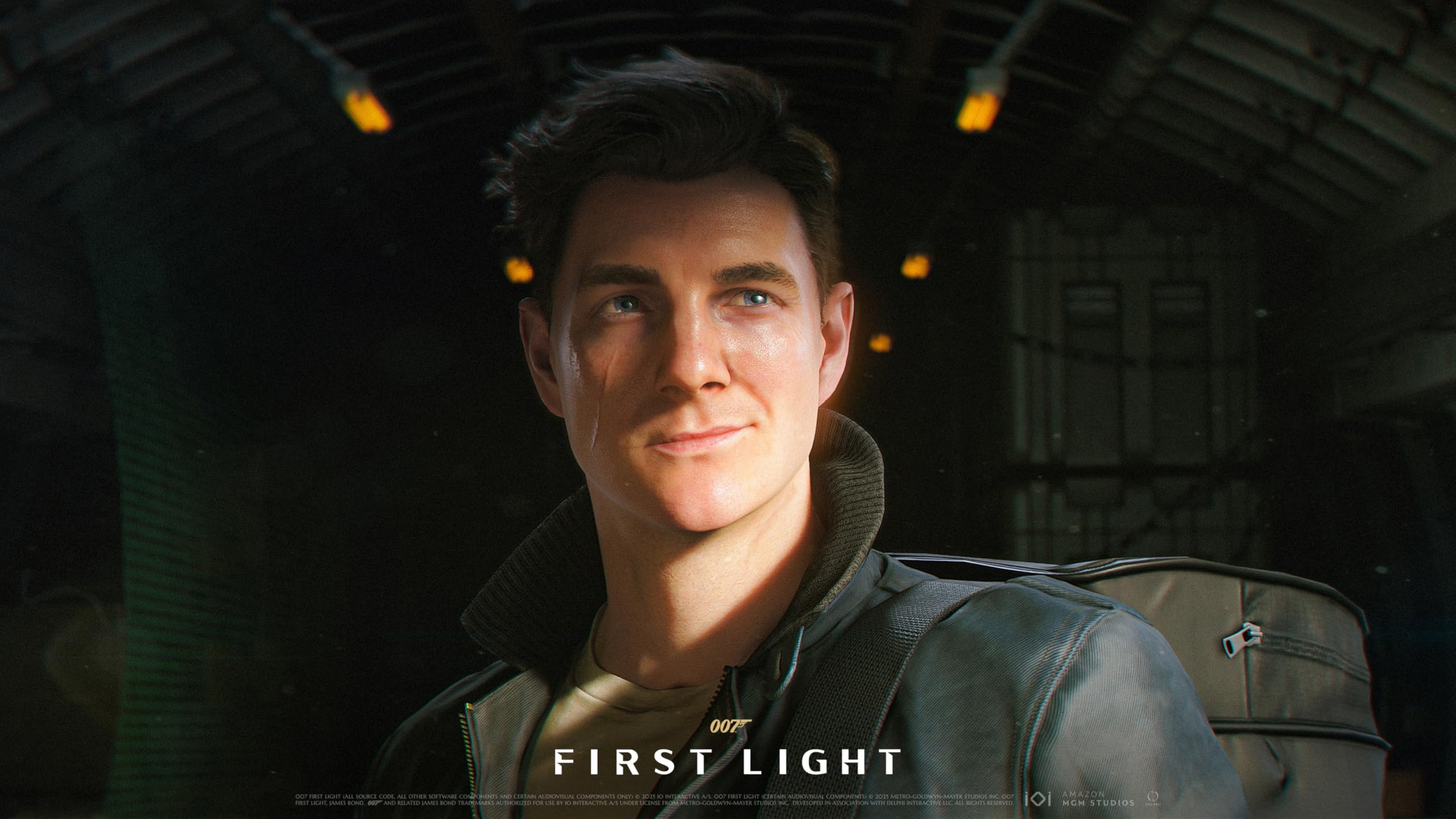 007 First Light Legacy Edition [PS5]