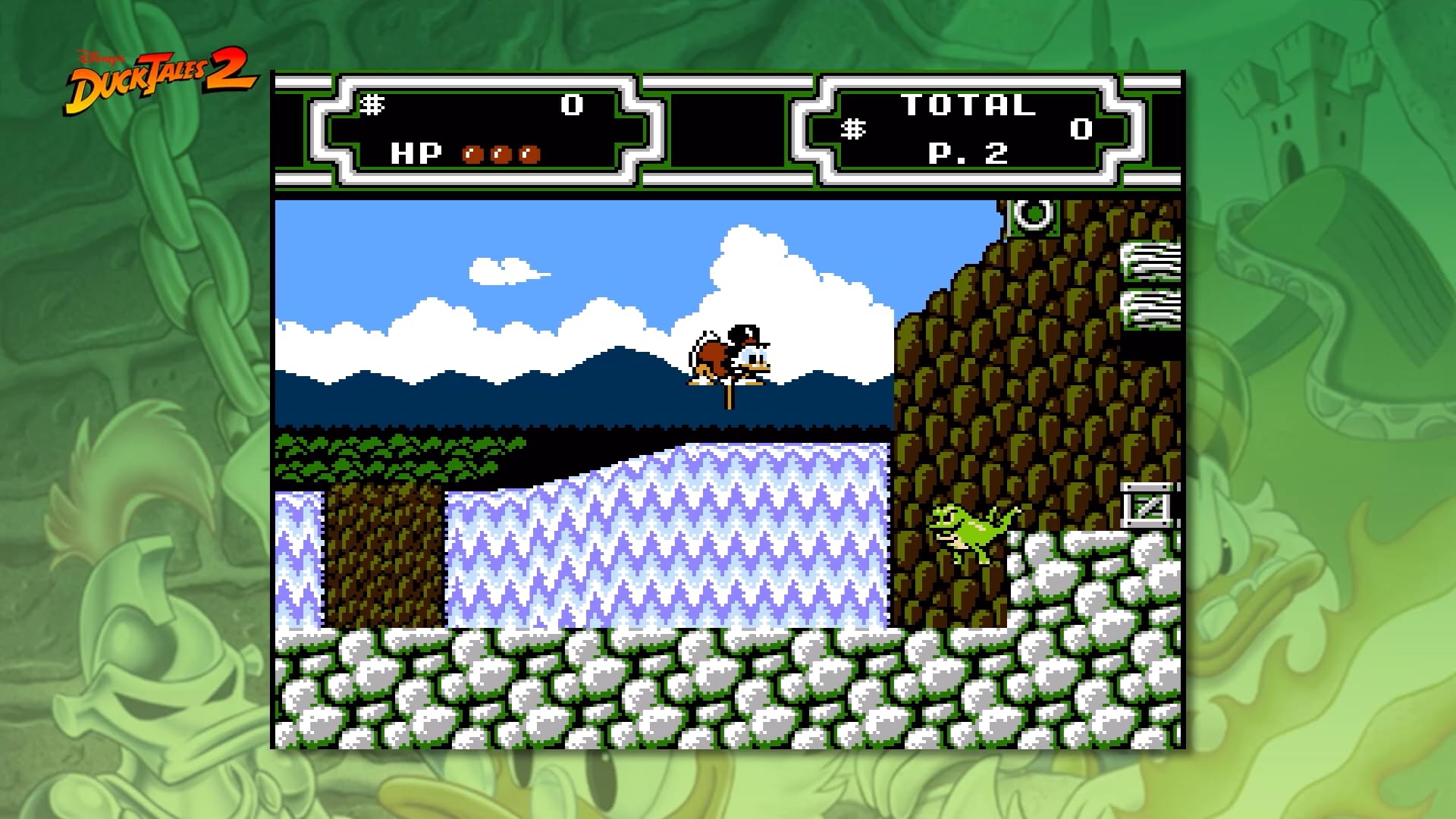 The Disney Afternoon Collection [Nintendo Switch] 8