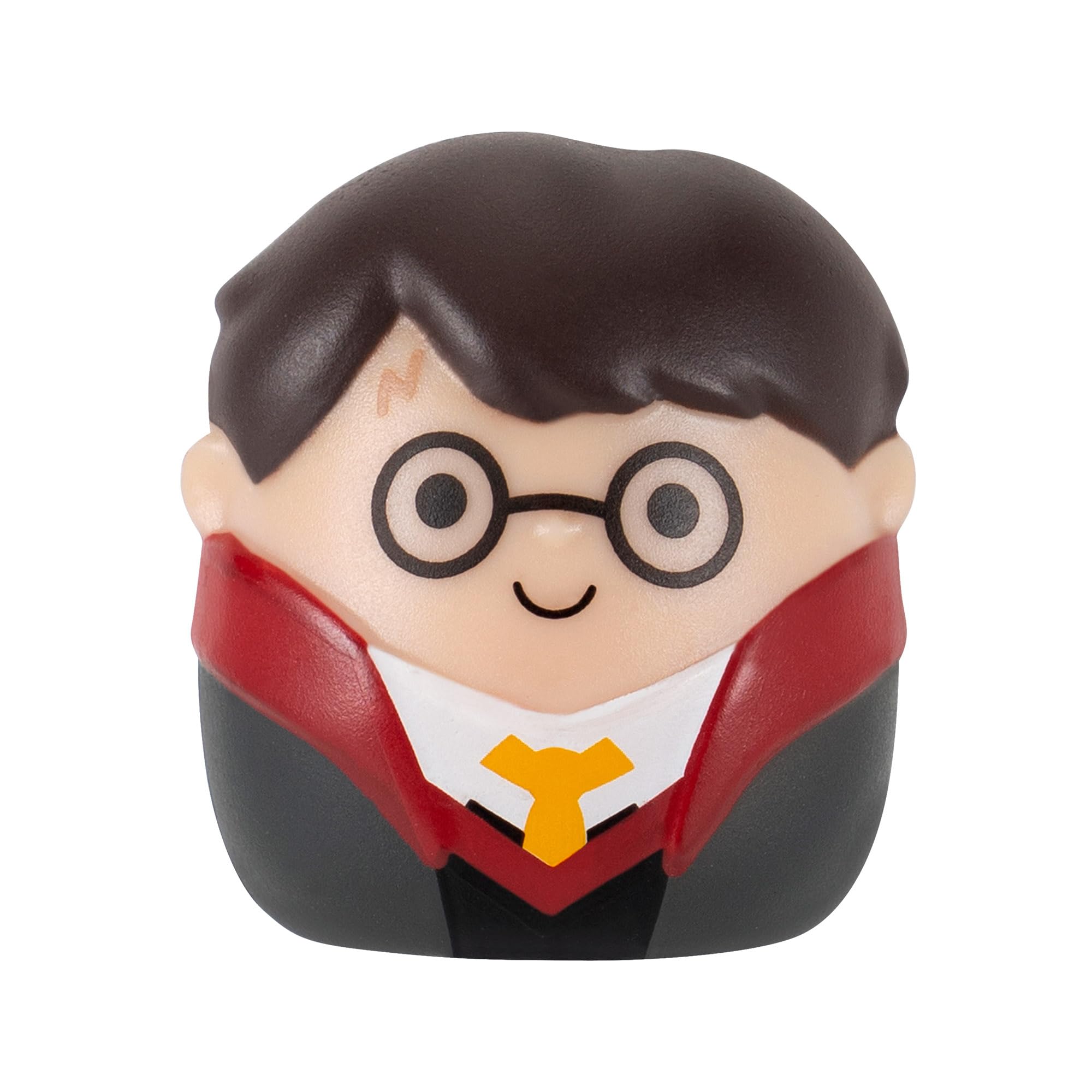 Squish-a-longs Harry Potter Mini-Squish + Accessory 12-Pack - Collectible Characters with Ring Attachments 7