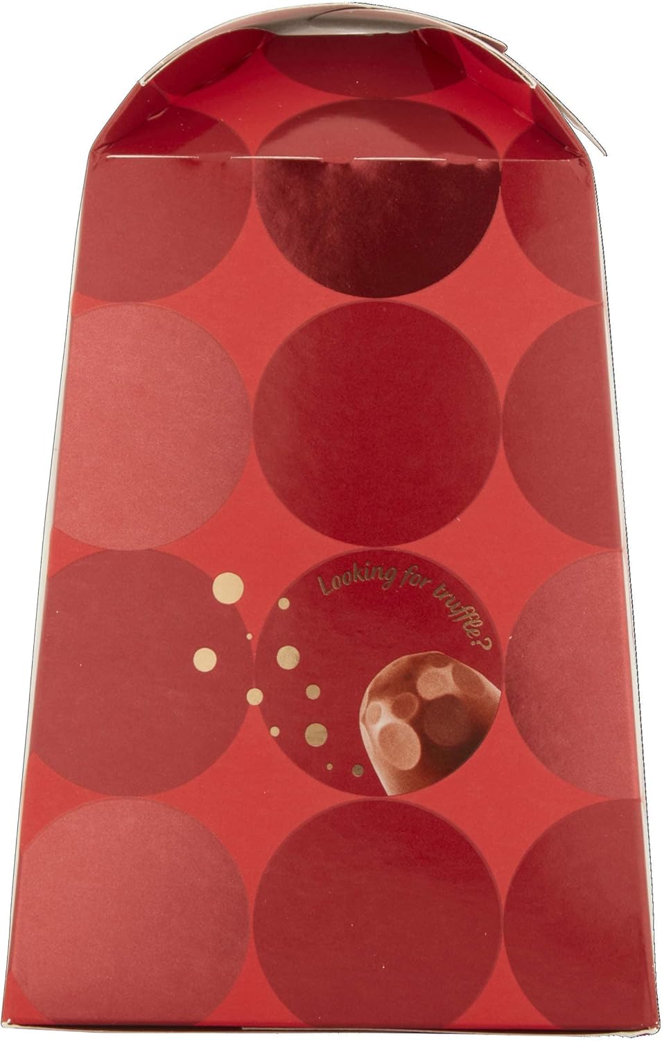 Maltesers Truffles Milk Chocolate Gift Box of Chocolates 200g 6