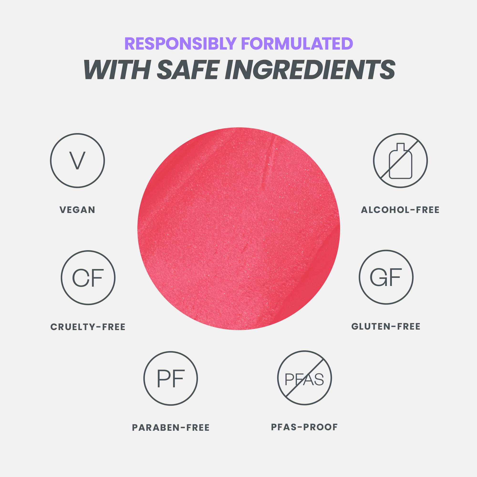 Wonderskin Wonder Blading Lip Stain Peel Off Masque - Romance Stain & Go 3