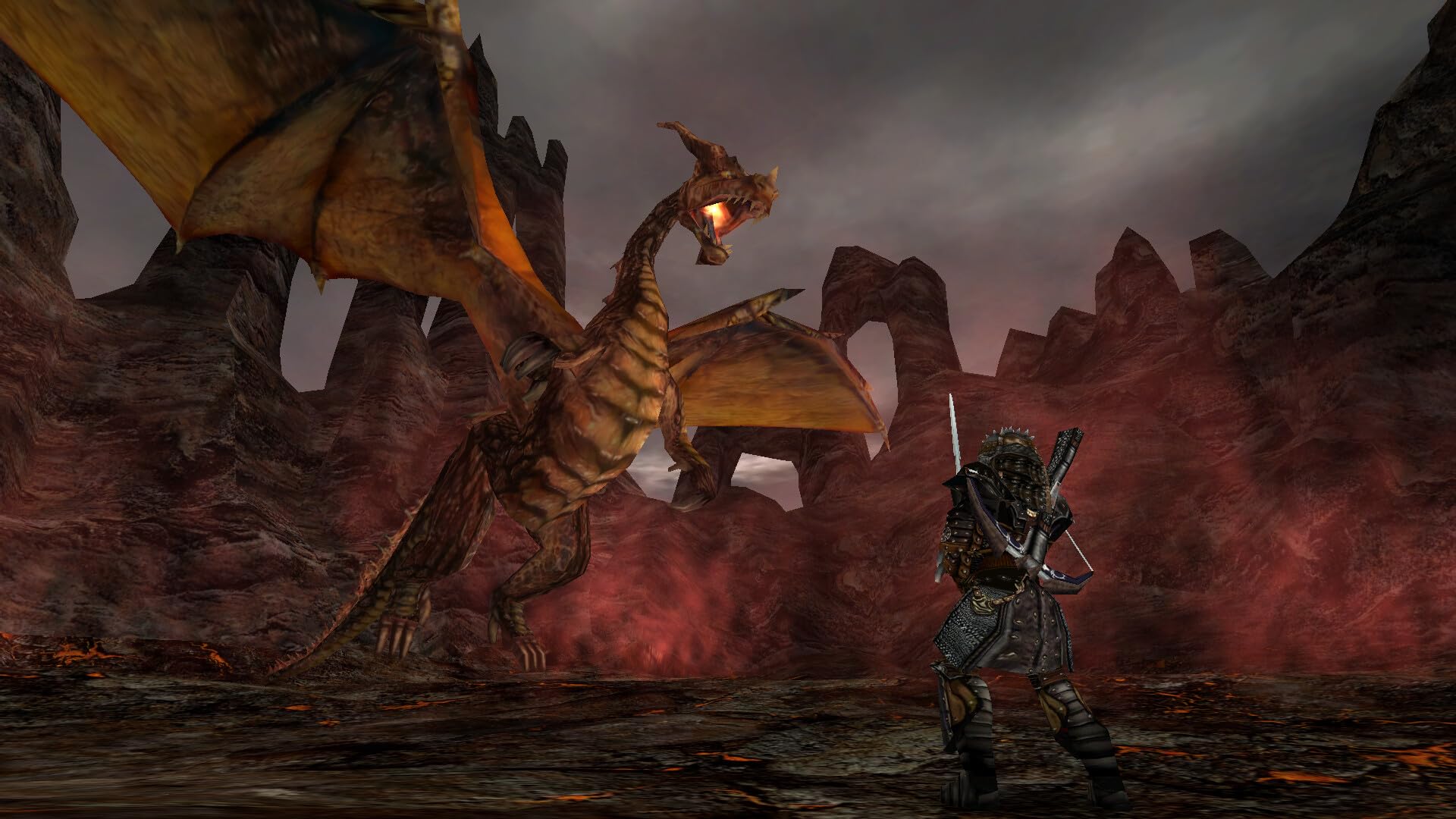 Gothic 2 Classic [PlayStation 5]
