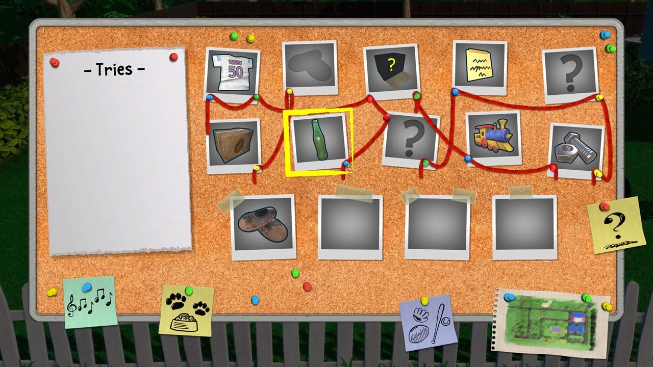 Snoopy & The Great Mystery Club - PlayStation 5 18