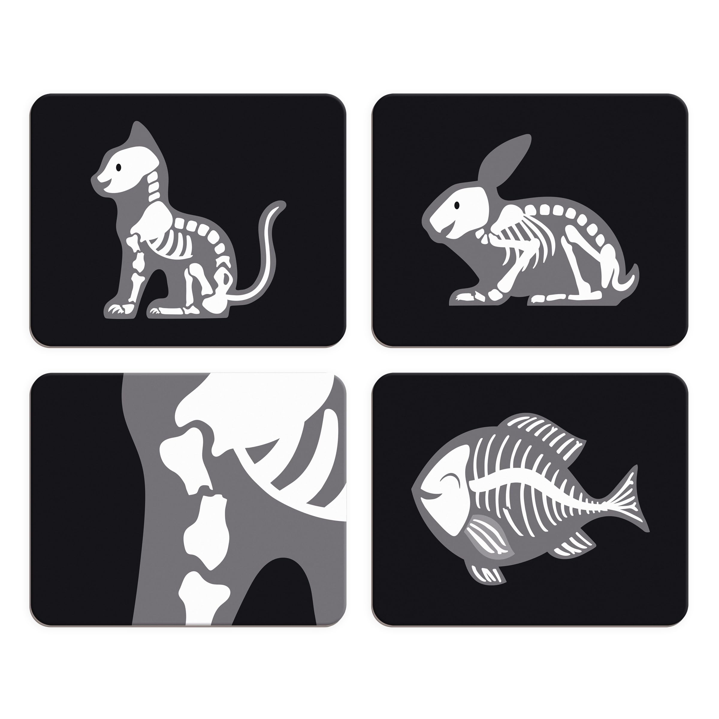 Janod Vet Kit - Pretend Play Occupation Set for Ages 3-8 with 16 Accessories 4