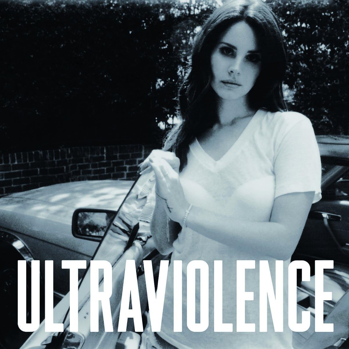 Lana Del Rey - Ultraviolence [VINYL] 2xLP Deluxe Edition