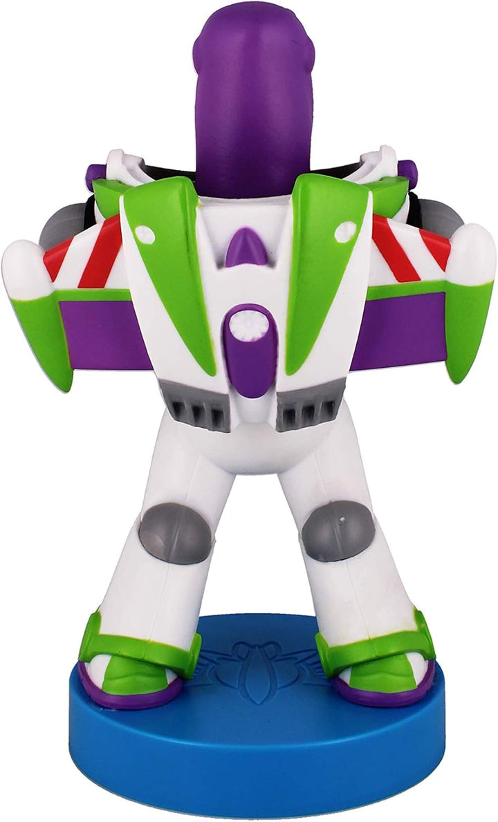 Cable Guy - Disney Toy Story "Buzz Lightyear" - Gaming Accessory (2023)