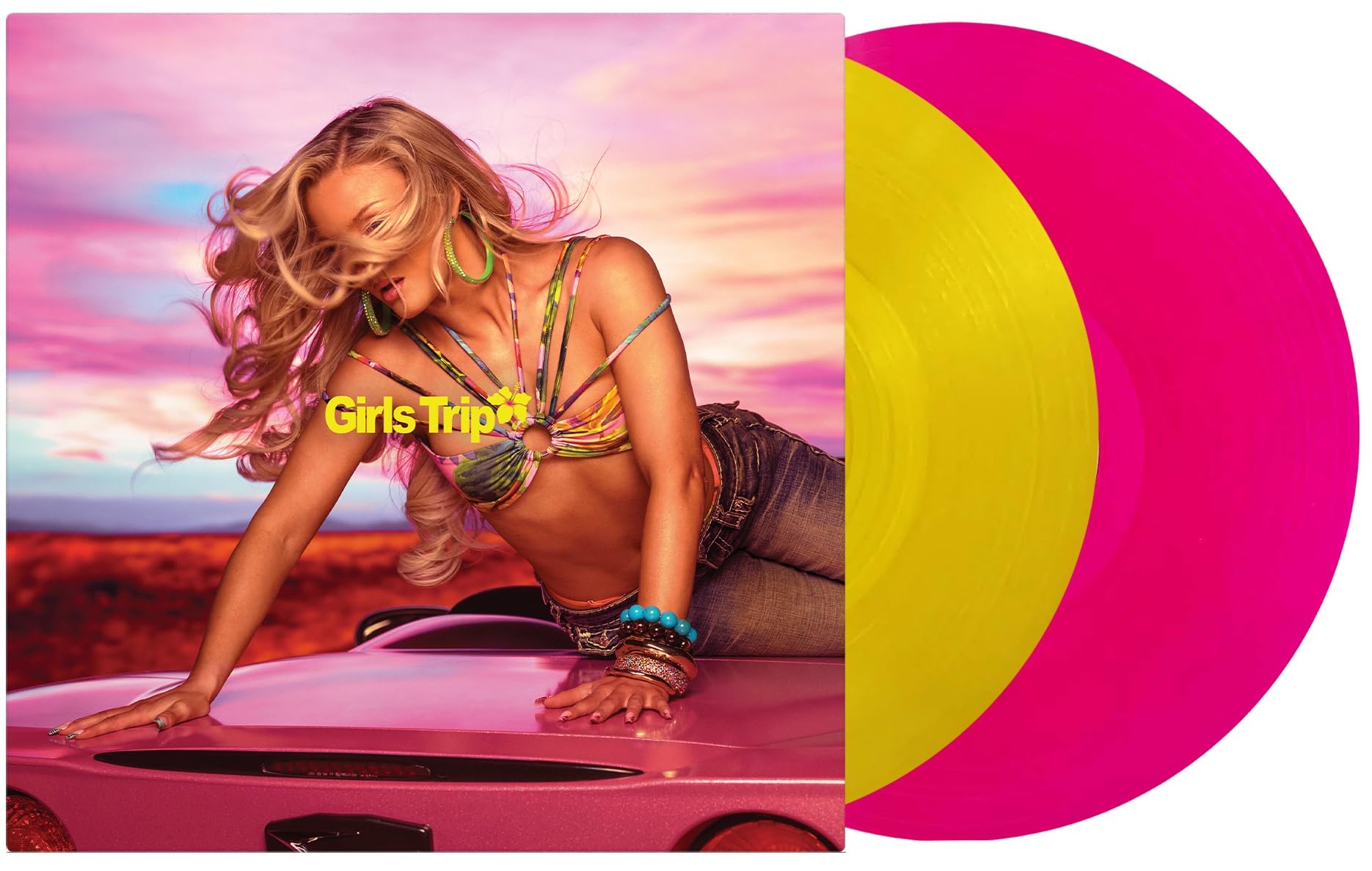 Zara Larsson - Midnight Sun [2LP Vinyl] 1