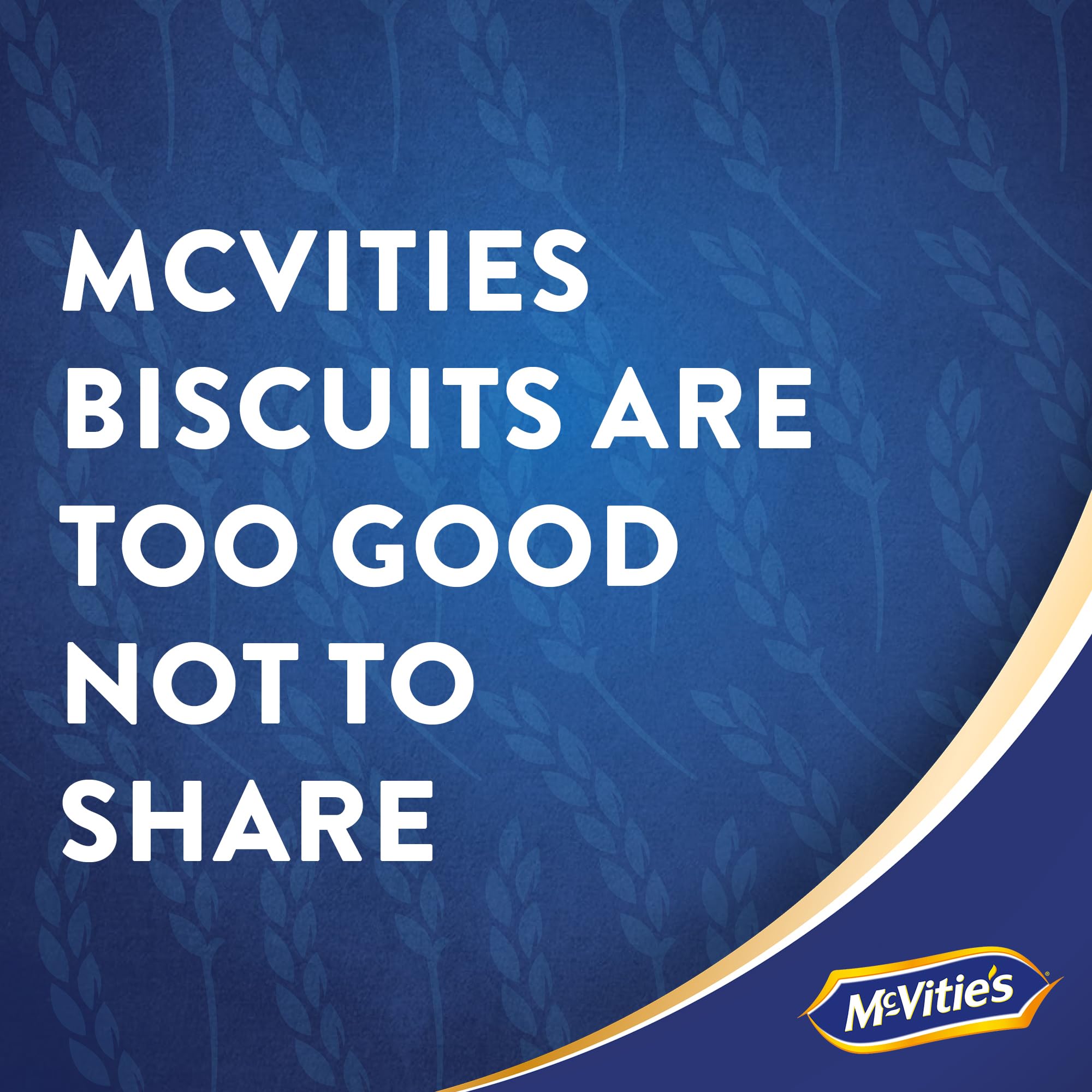 McVitie's Selection Triple Pack - Original Digestives, Rich Tea & HobNobs Biscuits 9