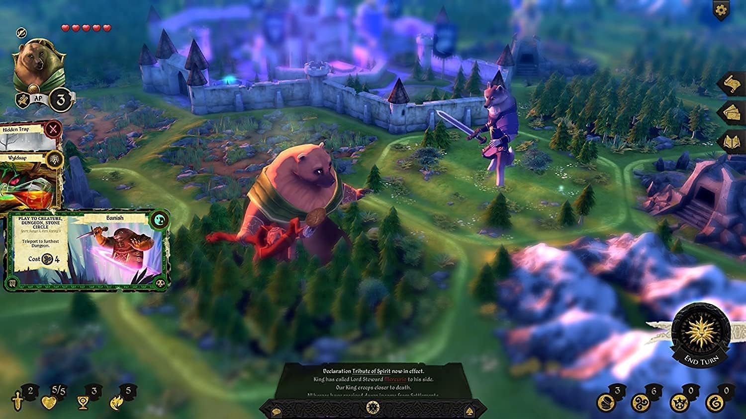Armello Special Edition - Xbox One 7
