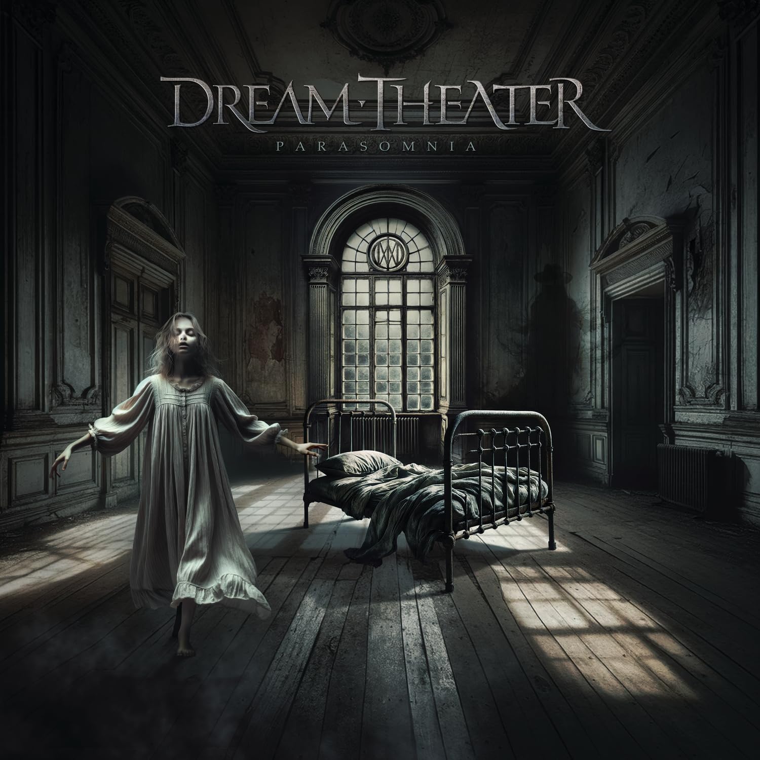 Dream Theater - Parasomnia (Special Edition CD Digipak)