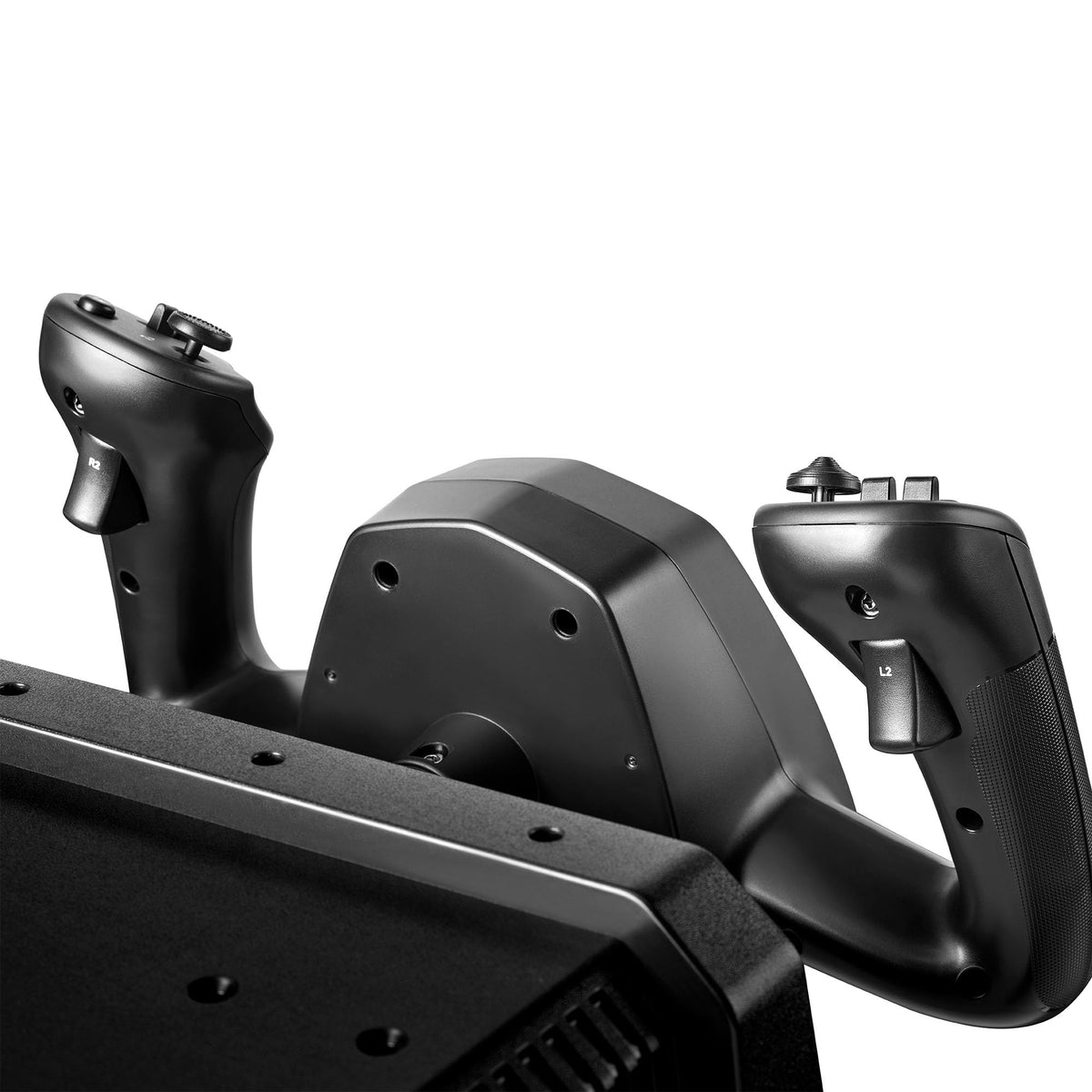 Thrustmaster TCA Sky Yoke Flight Controller [PC]