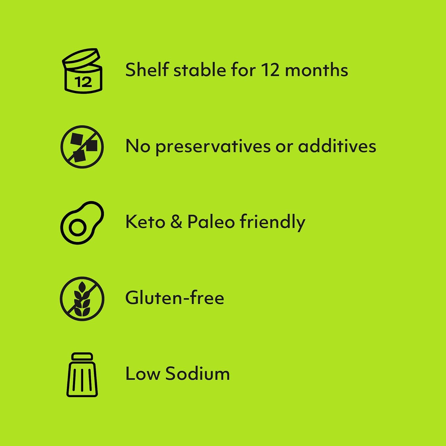 Fullgreen - Cauliflower Rice with Tomato, Garlic & Herbs - Low-Carb Rice Alternative 3