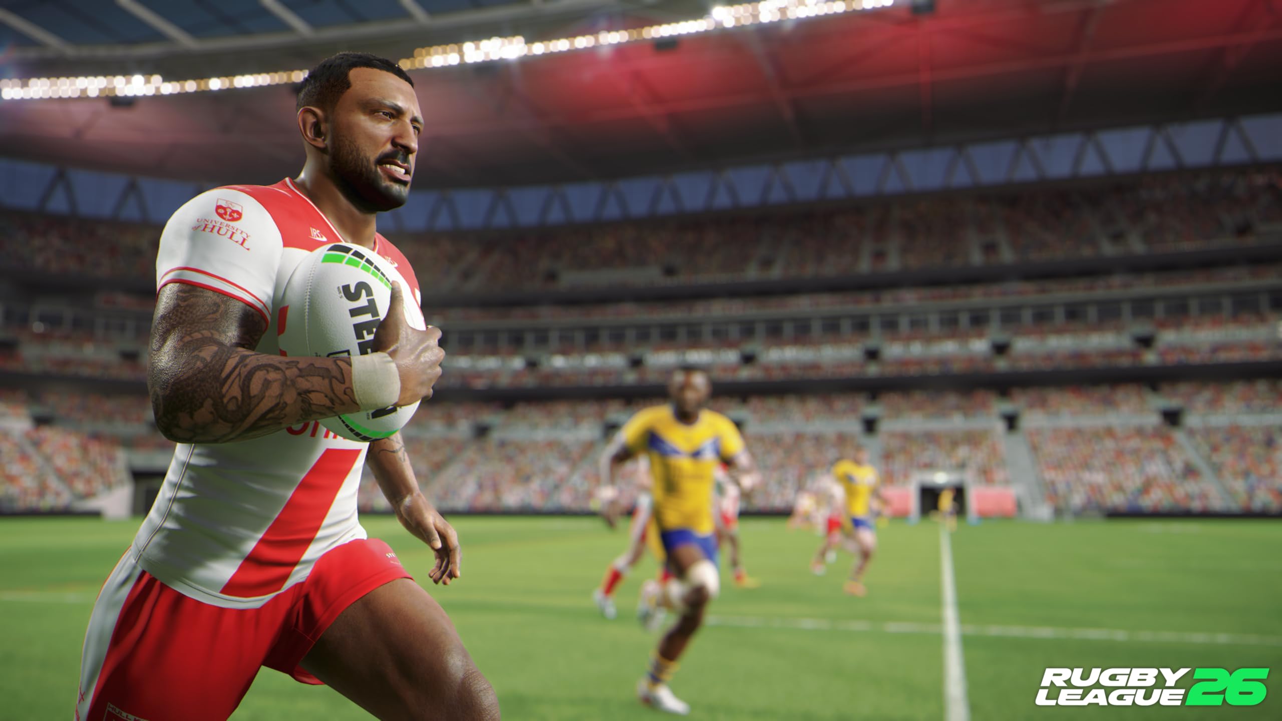 Rugby League 26 - PS5