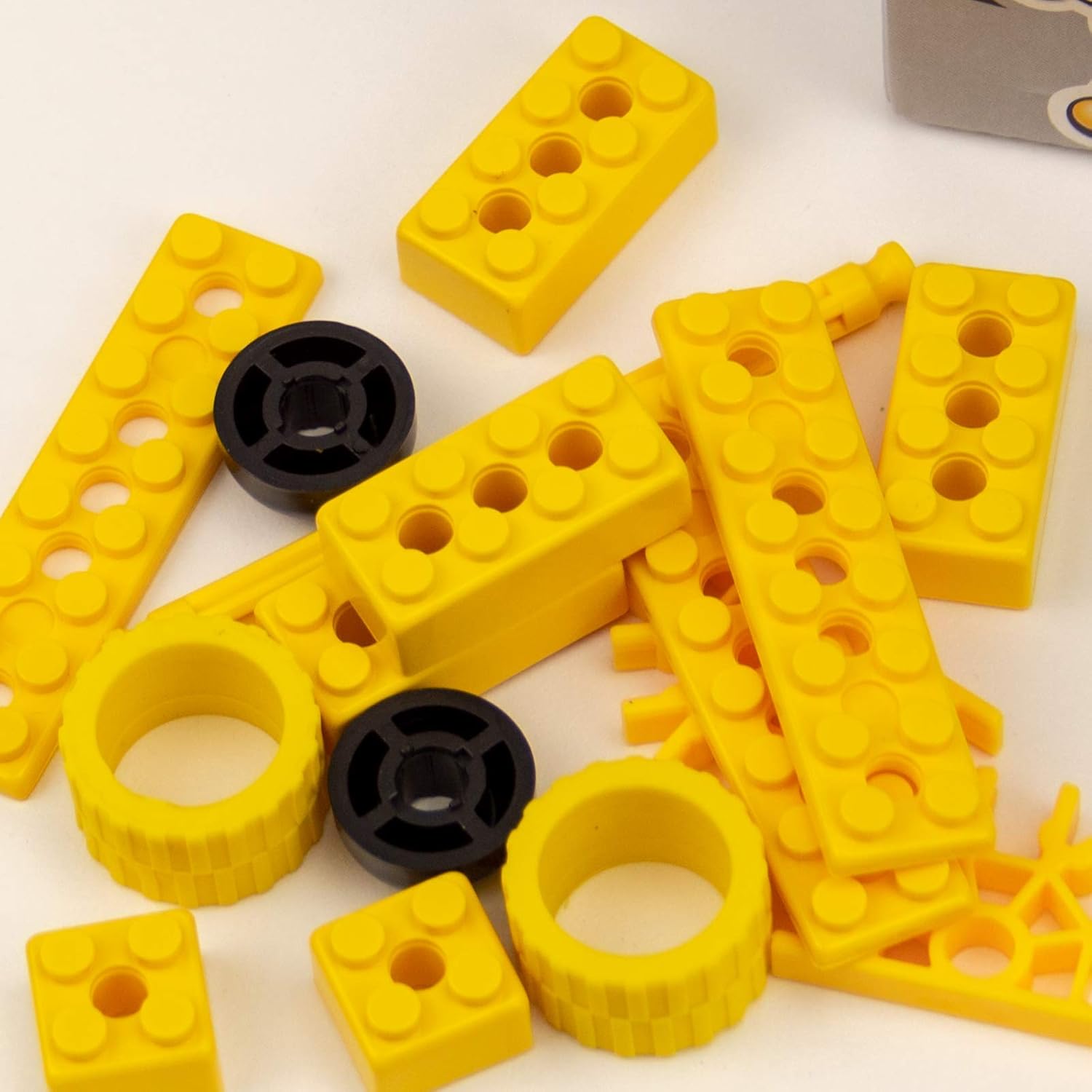 Science4you Betabot Robot Building Kit - 126-Piece STEM Construction Set for Kids 8-14 4