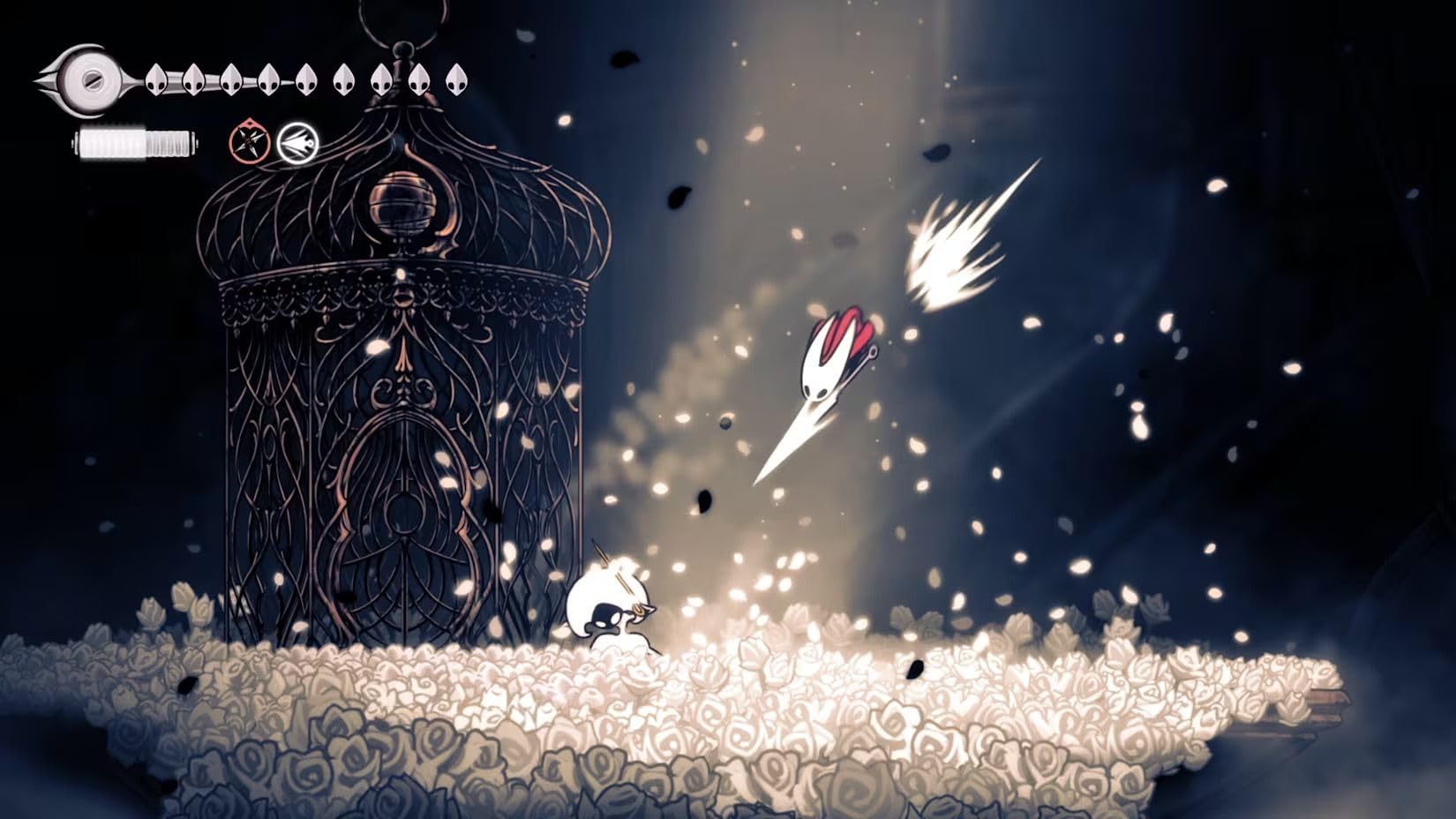 Hollow Knight: Silksong - Switch 2 4