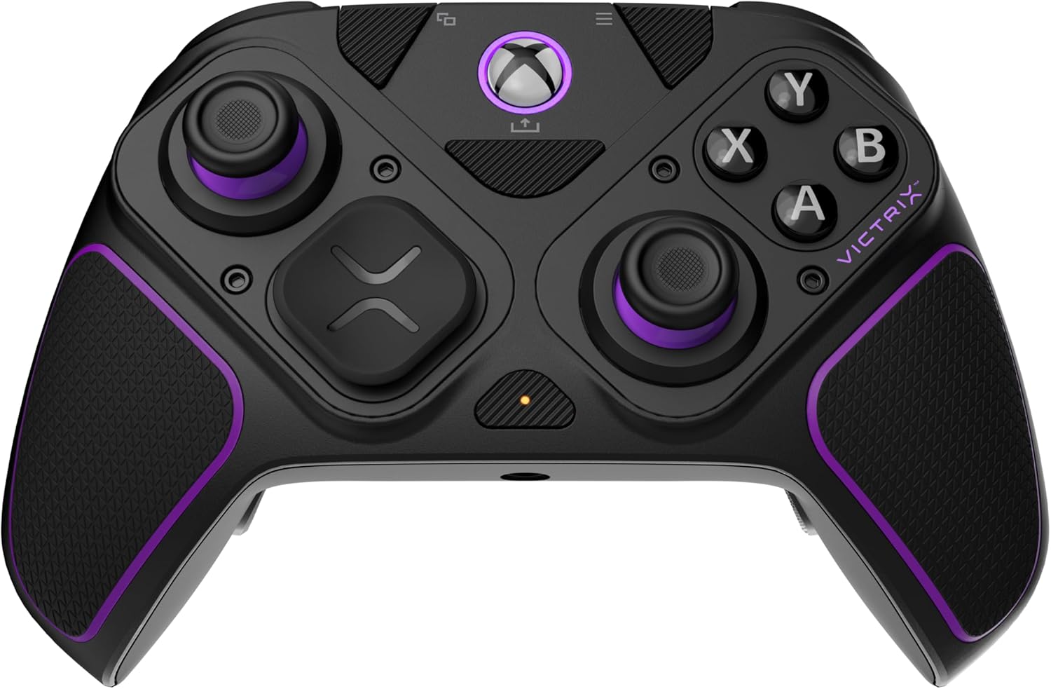 PDP Victrix Pro BFG Wireless Controller: Black for Xbox Series X|S, Xbox One 10