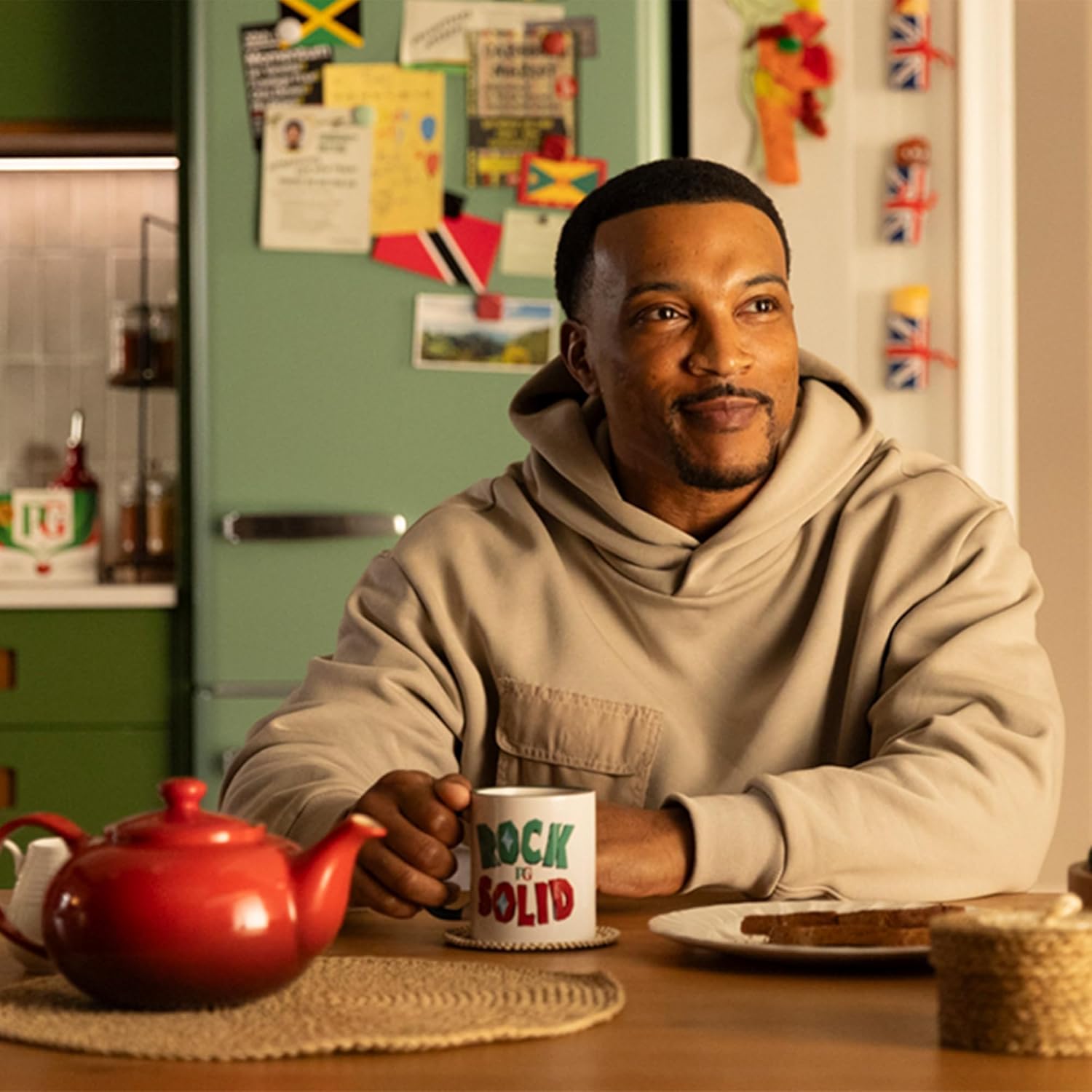 PG Tips - Original Black Tea Bags 160 7