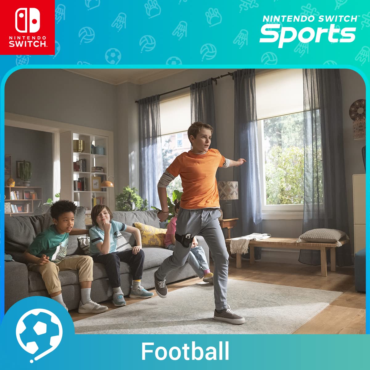 Nintendo Switch Sports - Nintendo Switch 12