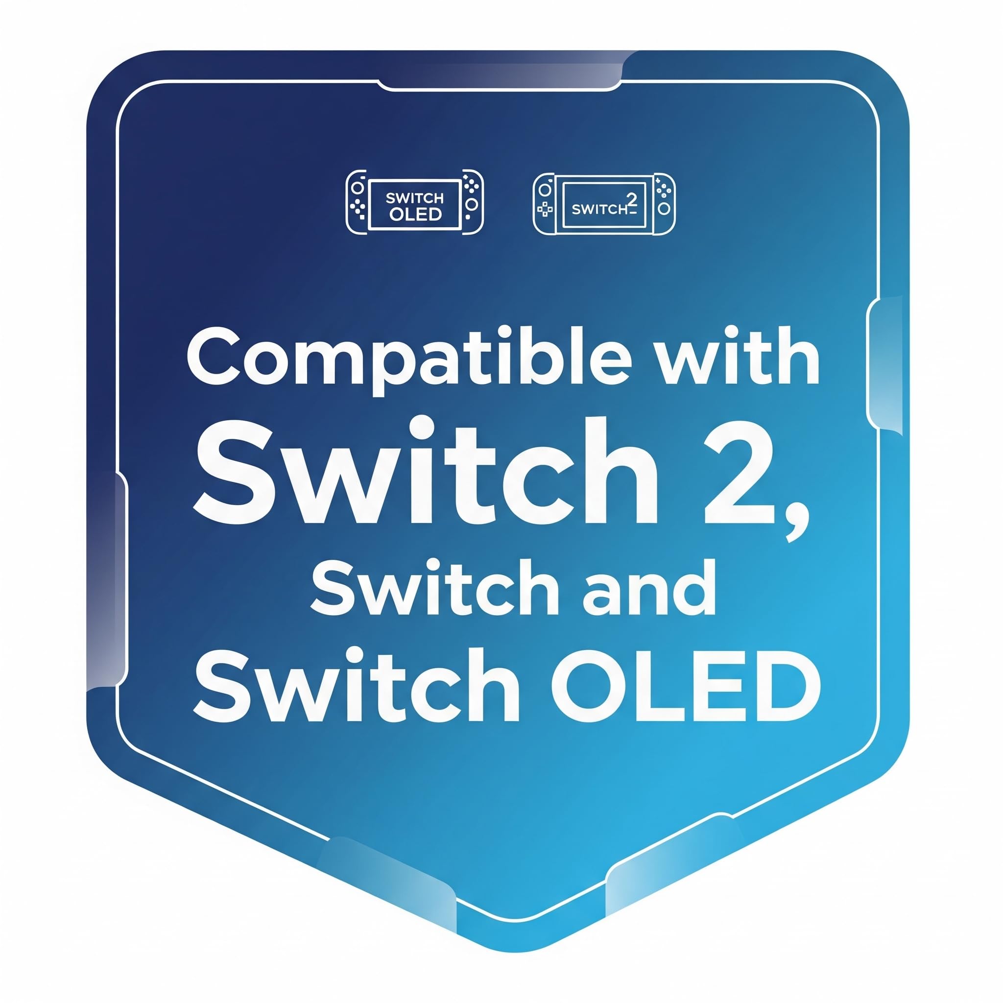 Mini Arcade Pro - Retro Game Cabinet for Nintendo Switch, Switch OLED, and Switch 2 5