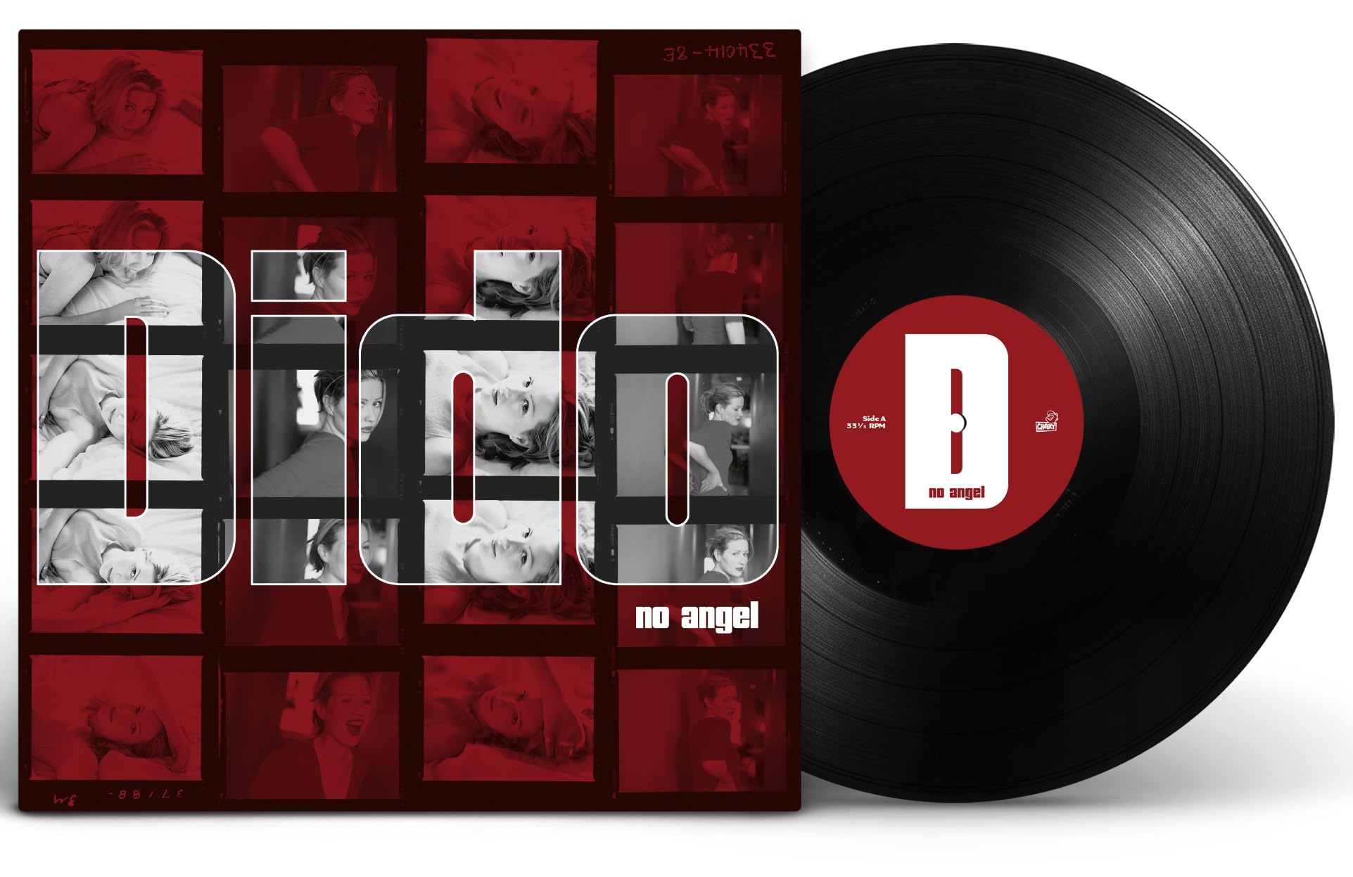 Dido - No Angel [VINYL]