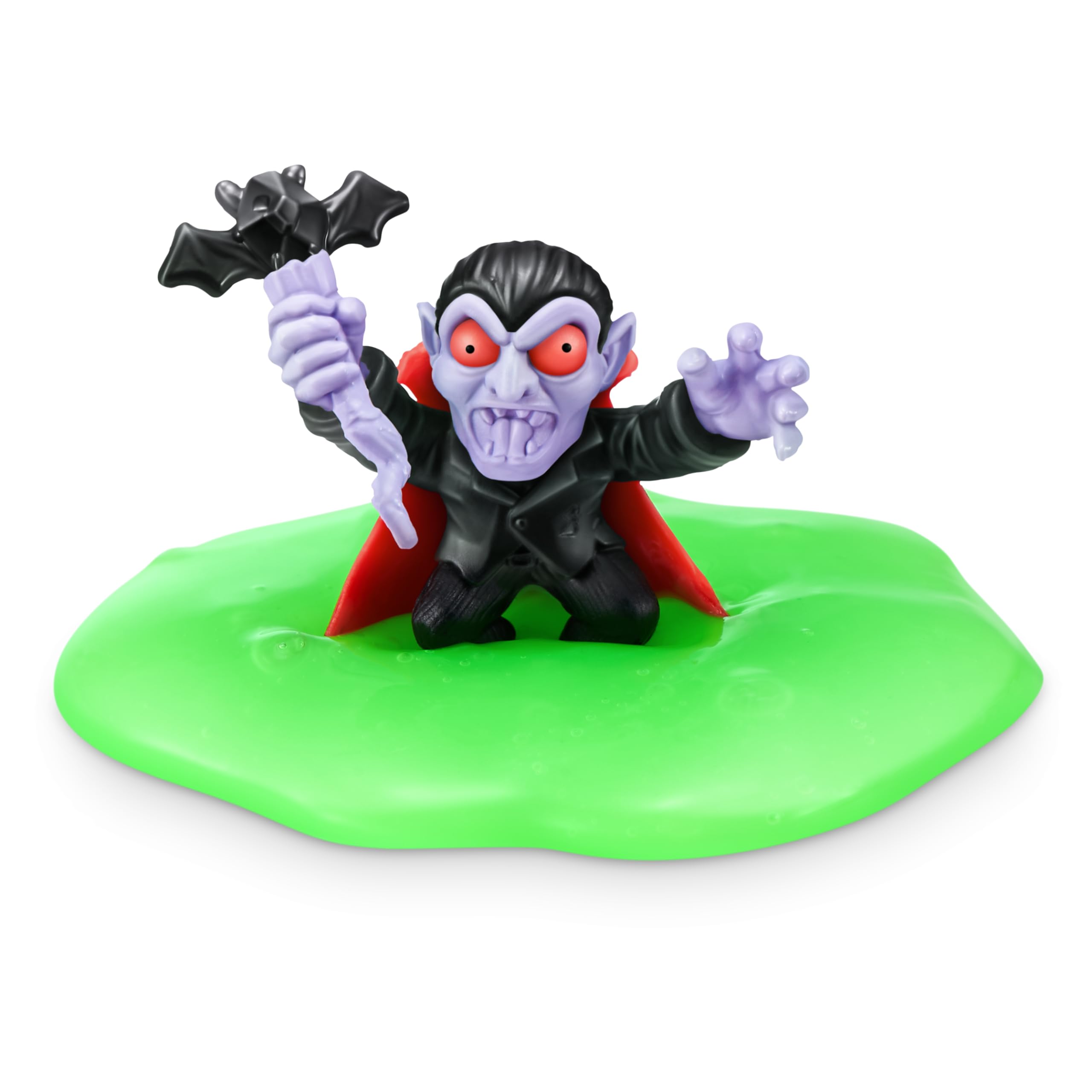 Smashers Mega Horror House (Zombie Rex) by ZURU - Interactive Dig & Dissect Playset for Kids 12