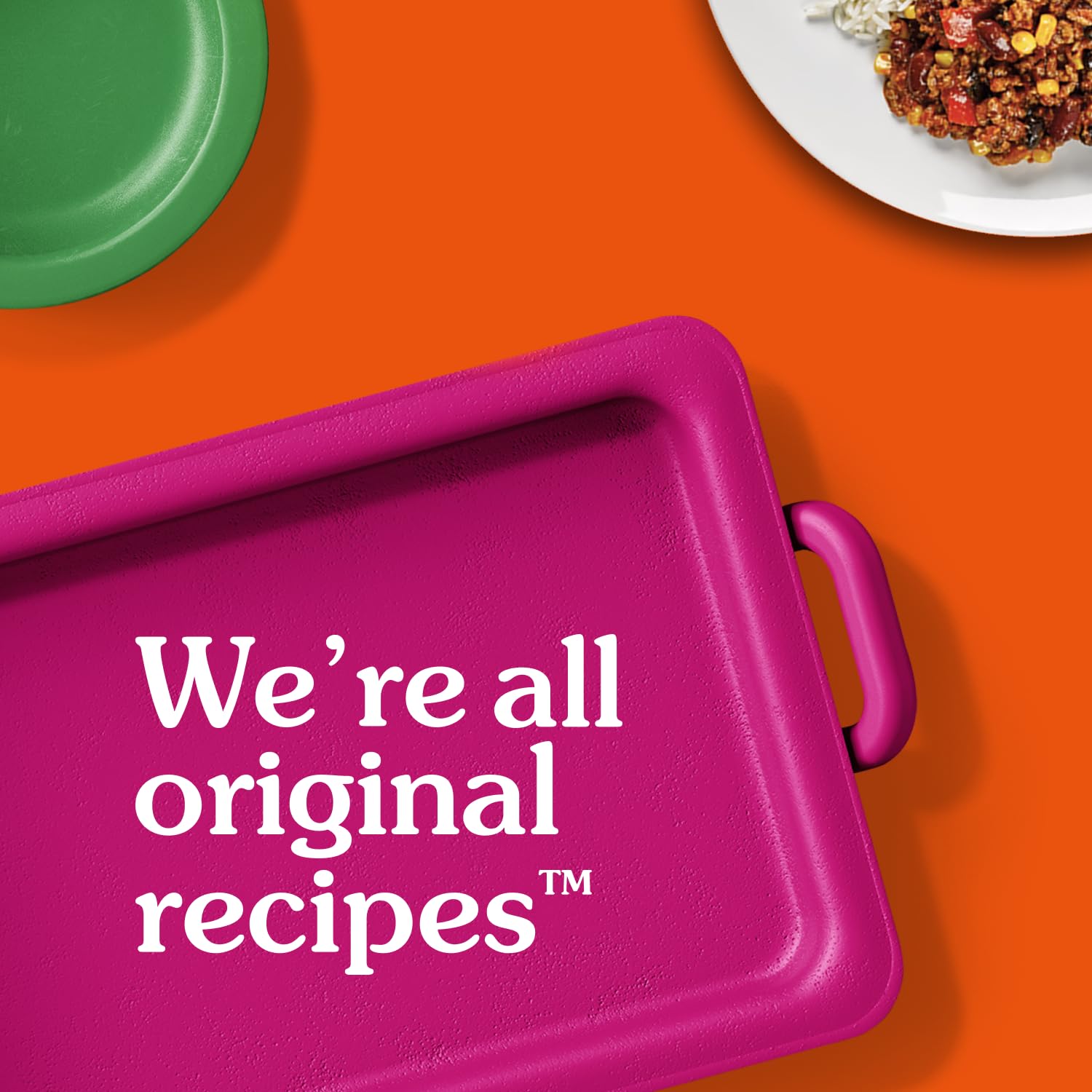 Ben's Original Tomato and Basil Microwave Rice Pouch 220g - Serves 2 6