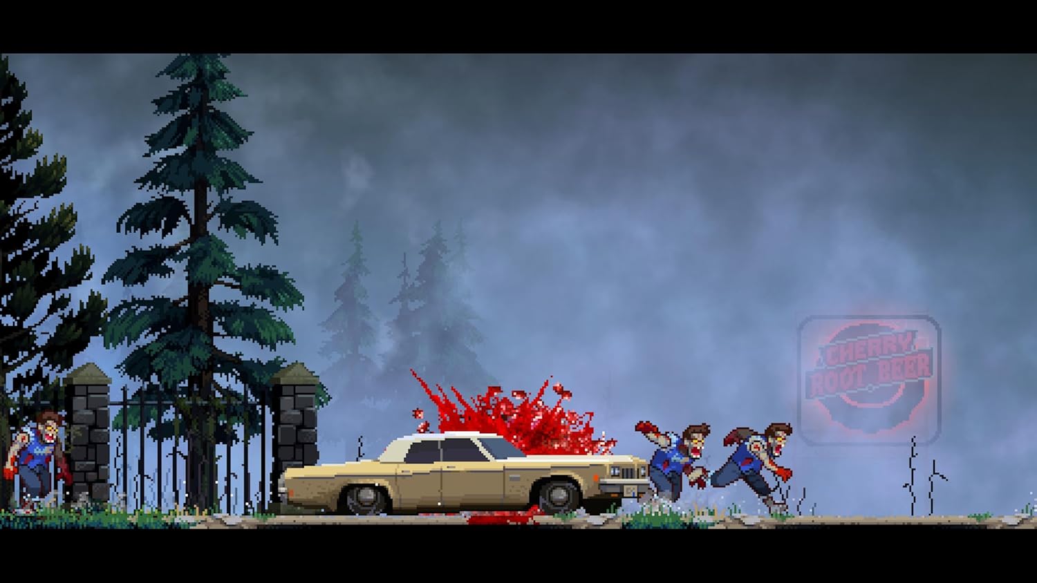 RetroRealms: Halloween & Ash vs Evil Dead Double Pack - PS5 4