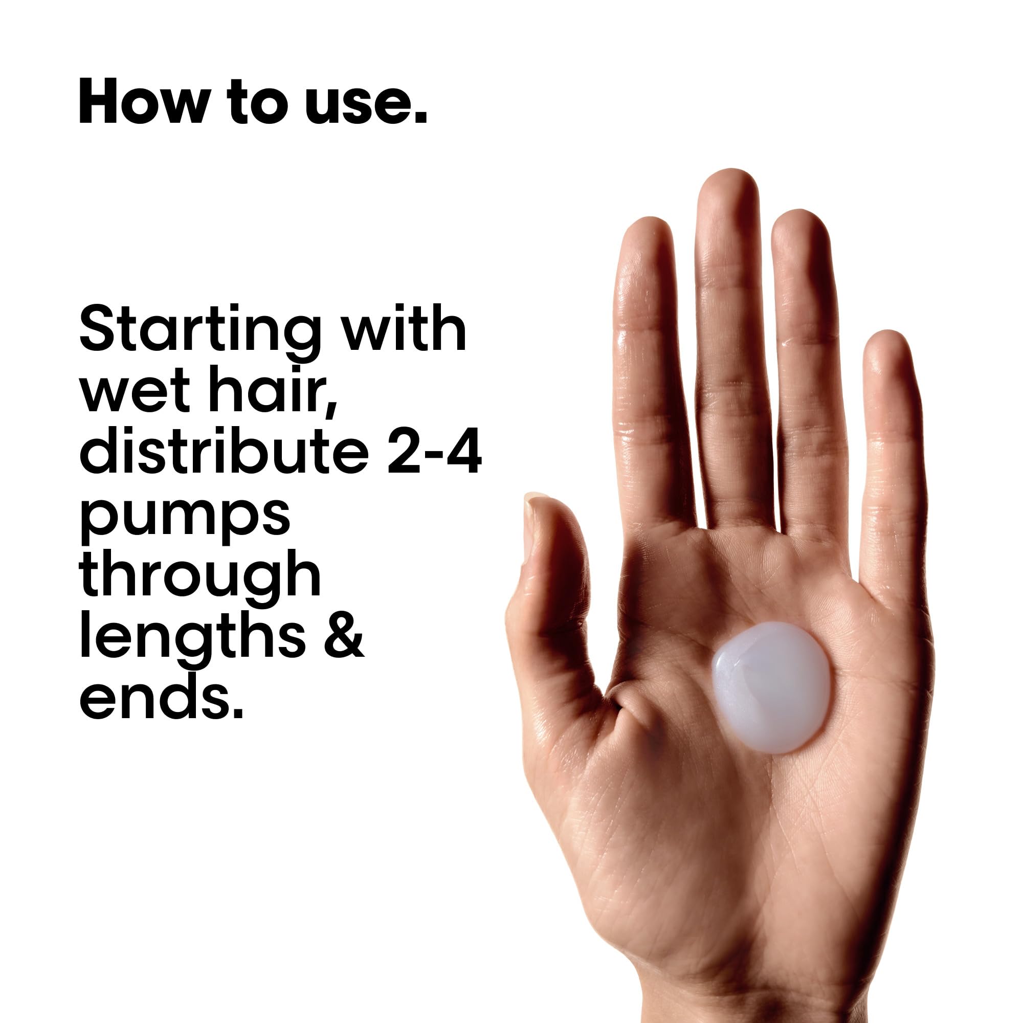 L'Oréal Professionnel Vitamino Color Shampoo (500ml) 4