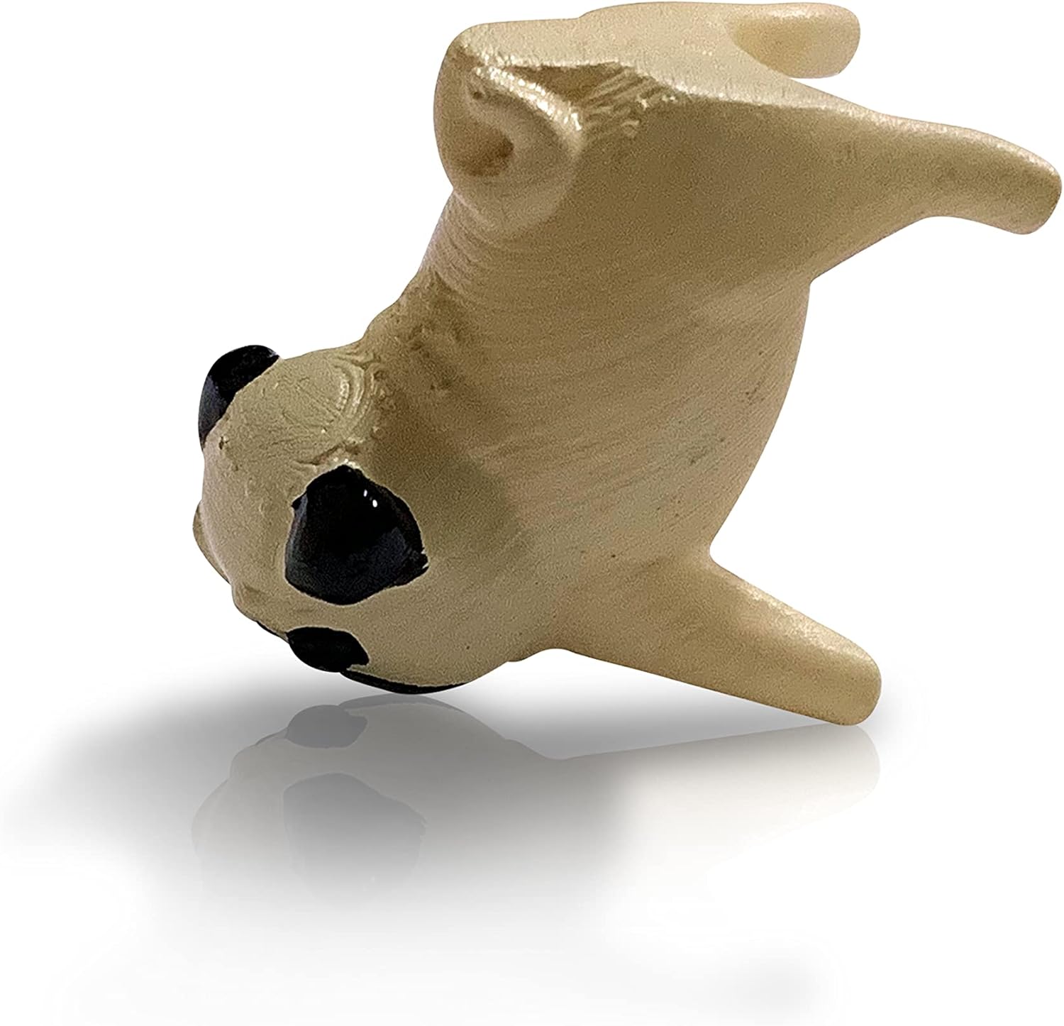 Pass the Pigs Pass the Pugs Dice Game 6