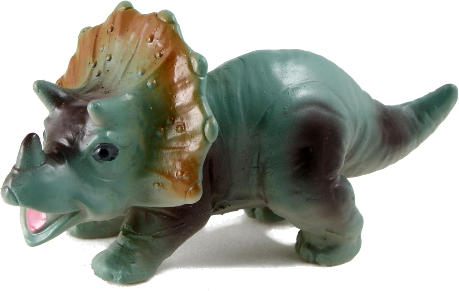 Soft Touch Baby Dinosaur Playset - 6 Soft & Squidgy Figures for Toddlers 18 Months+ 3