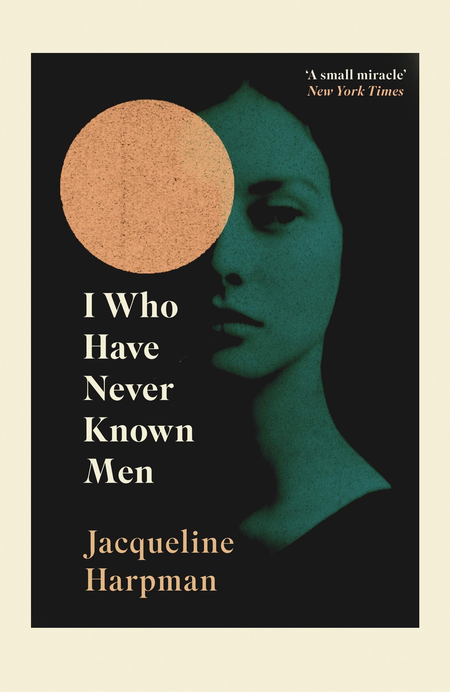Harpman: I Who Have Never Known Men | Science Fiction History & Criticism | Paperback