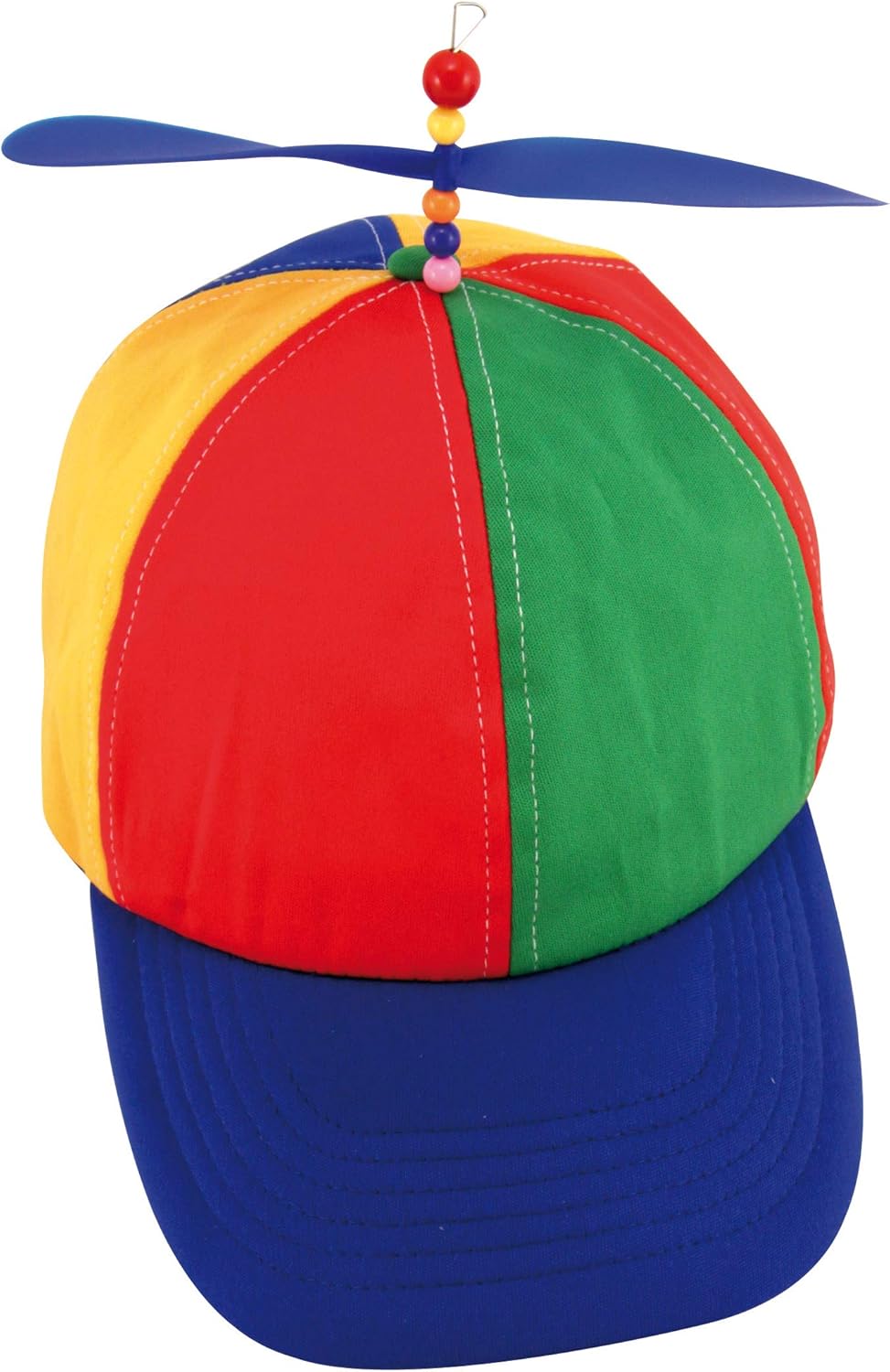 Boxer Games Men's Propeller Hat