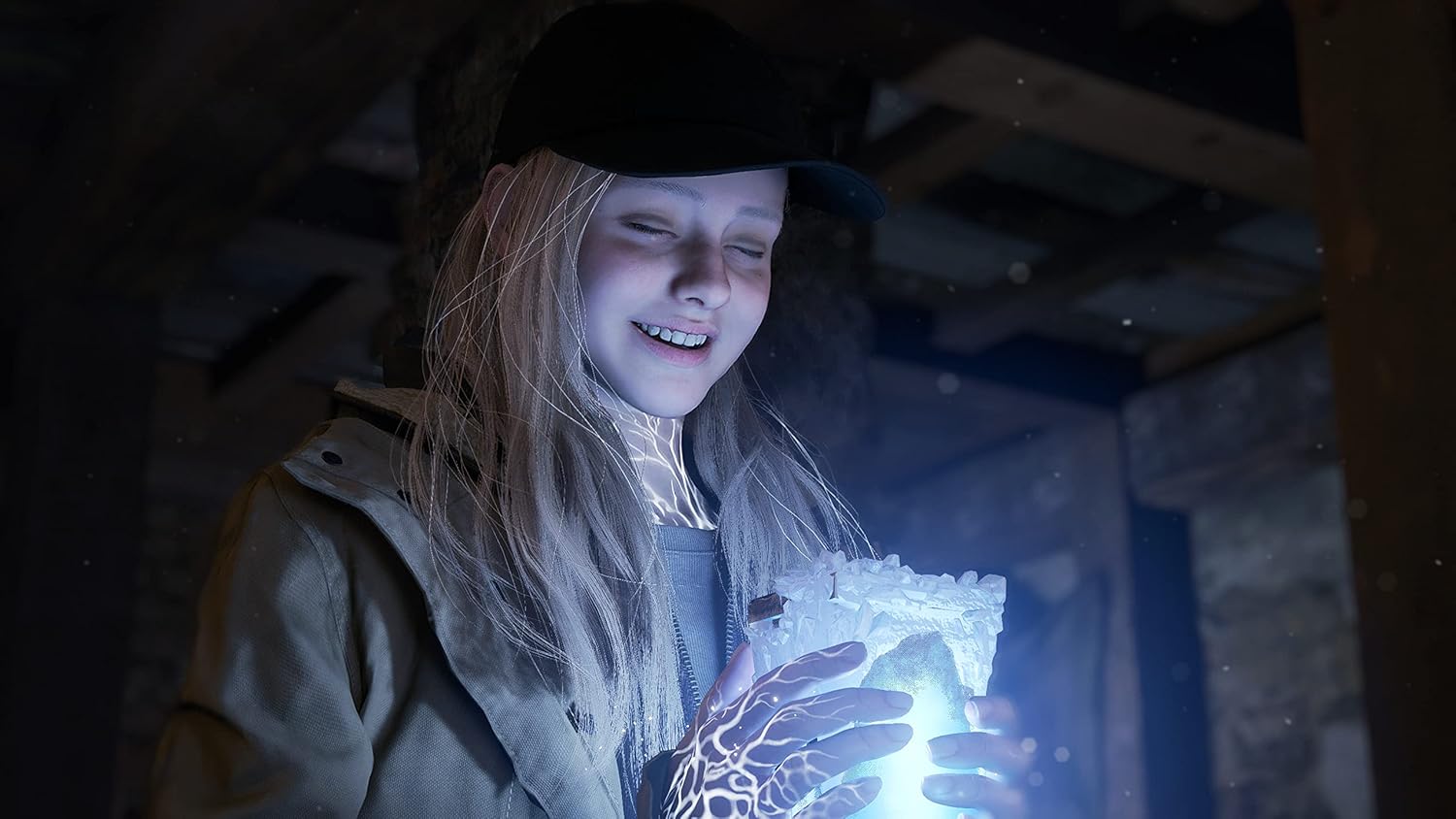 Resident Evil Village - PS5 Gold Edition 3