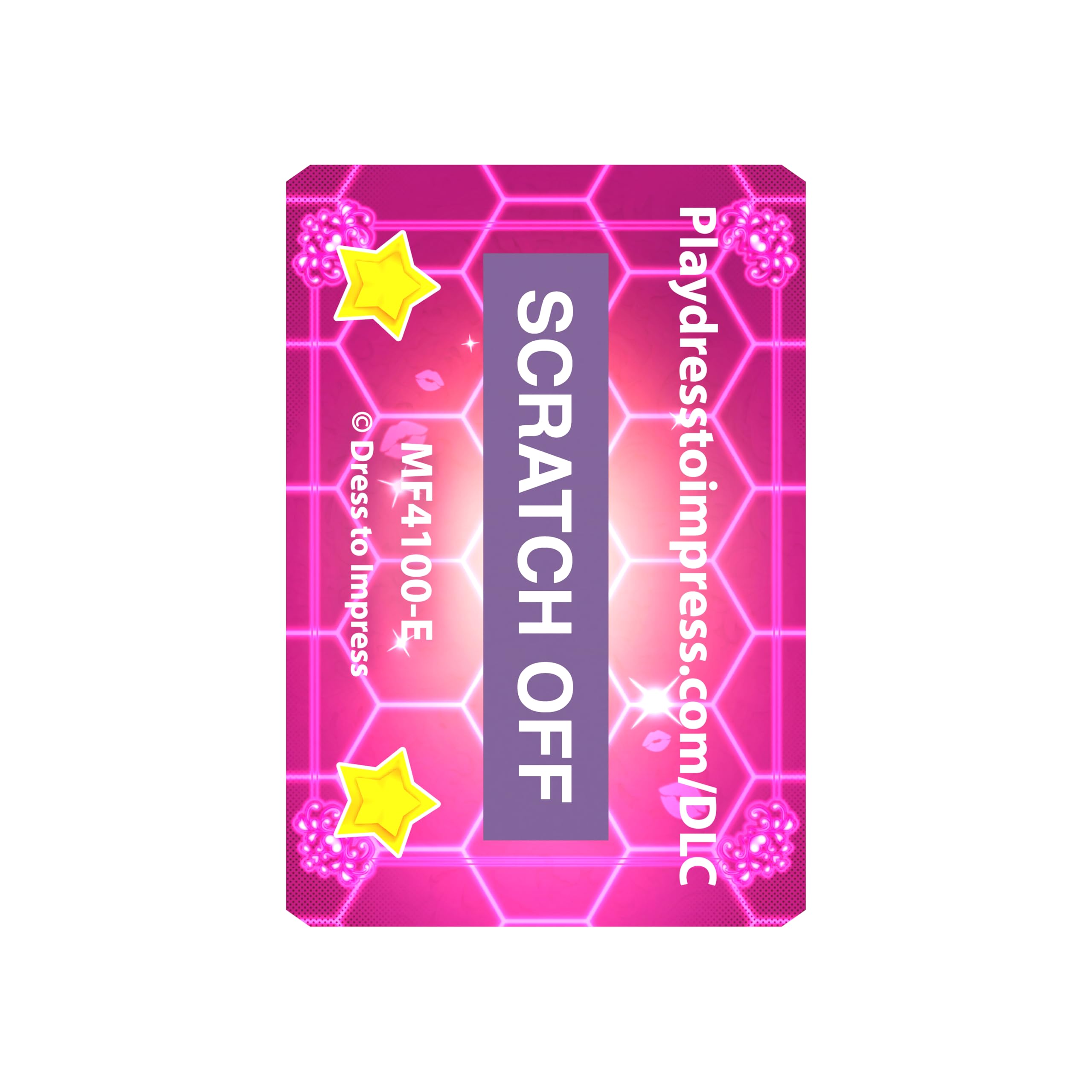 Dress To Impress – Mystery Models Dolls – Wave 1 8