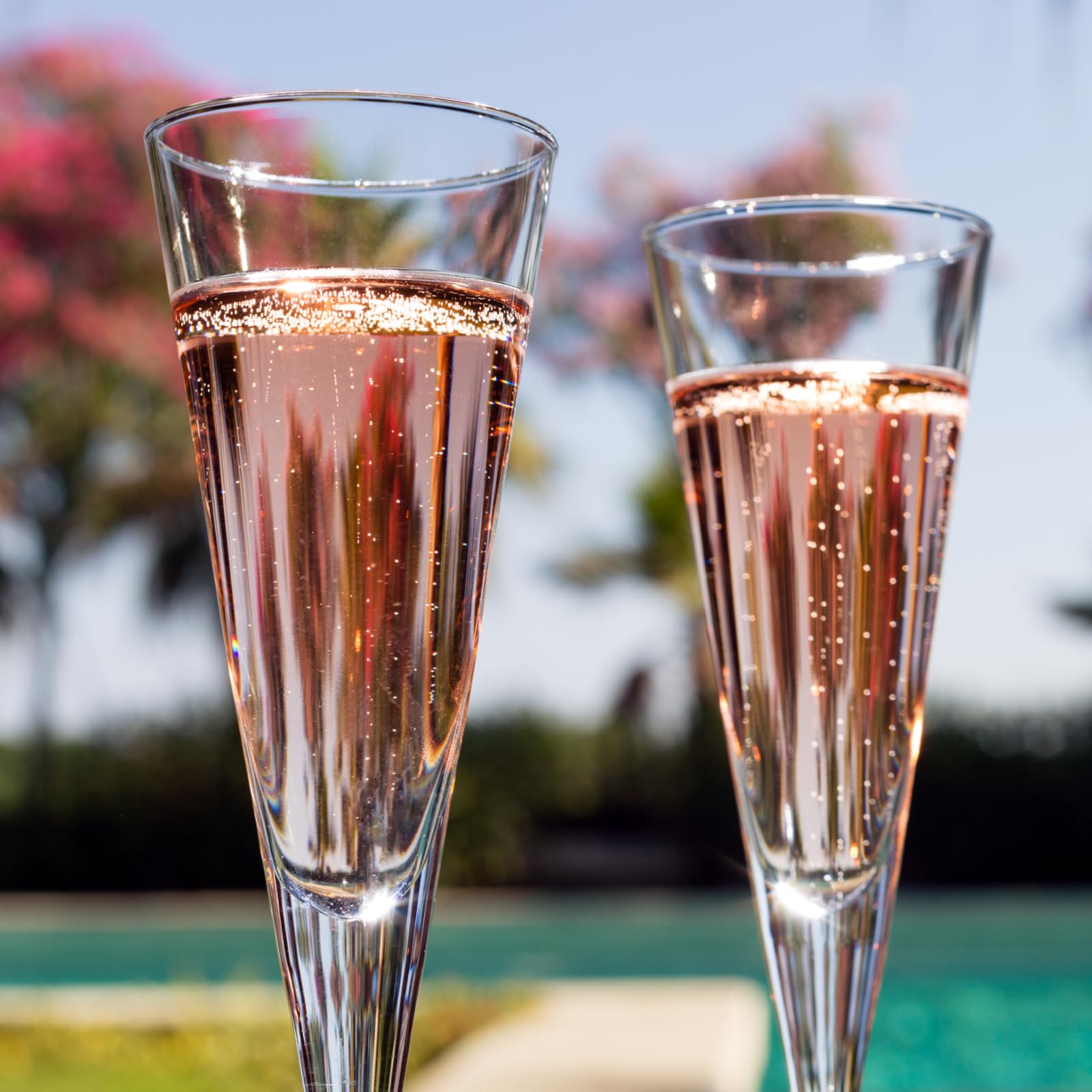 Bottega - Sparkling Life 0 Rose Non-Alcoholic Sparkling Drink (750 ml) 16