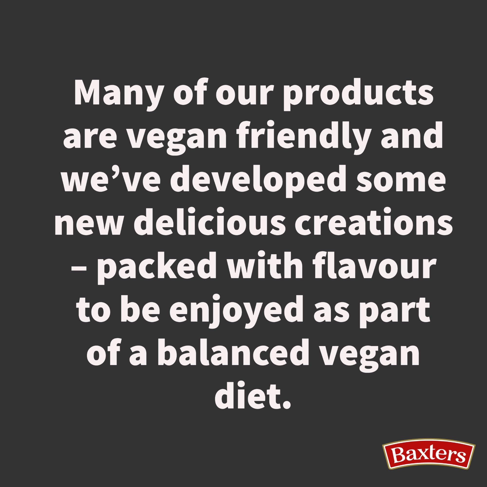 Baxters Beetroot in Redcurrant Jelly 305g 6