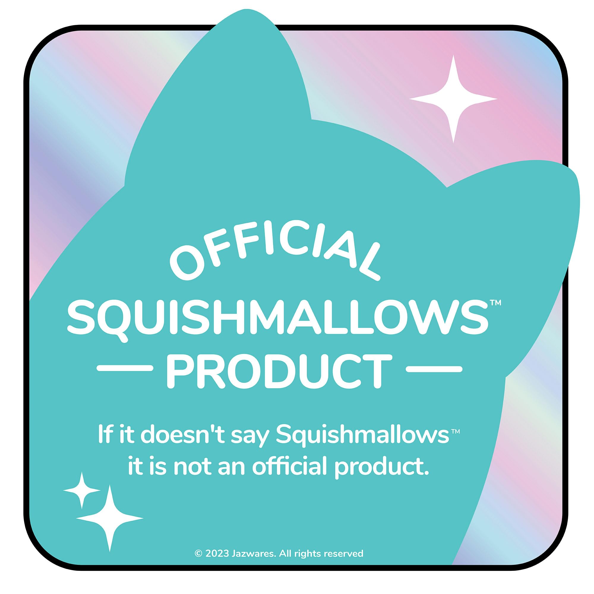 Squishmallows Original 7.5 Inch - Daisuke the Matcha Donut 3
