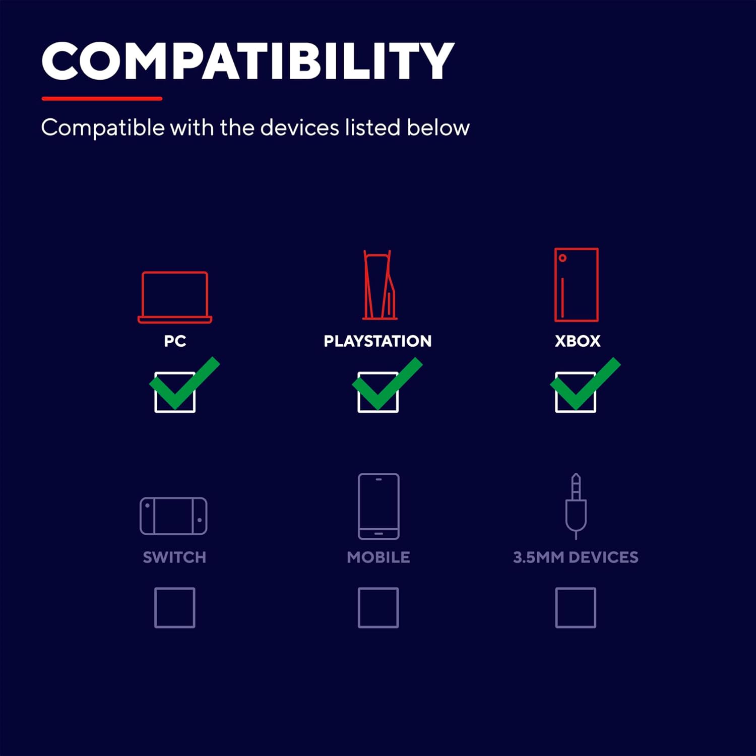 Trust Gaming GXT 928W Helox White Ultra-Lightweight 65g Wired Gaming Mouse with RGB Lighting 7